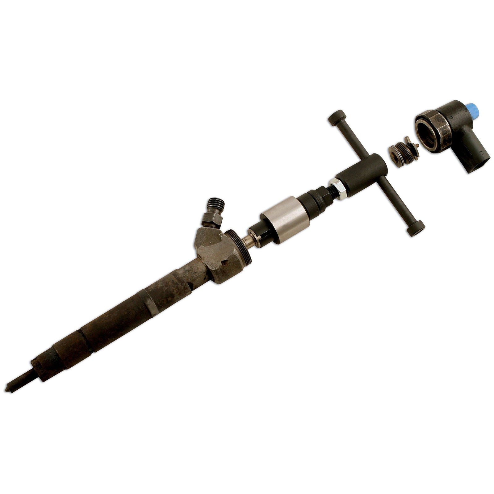 Laser Injection Nozzle Extractor 5207