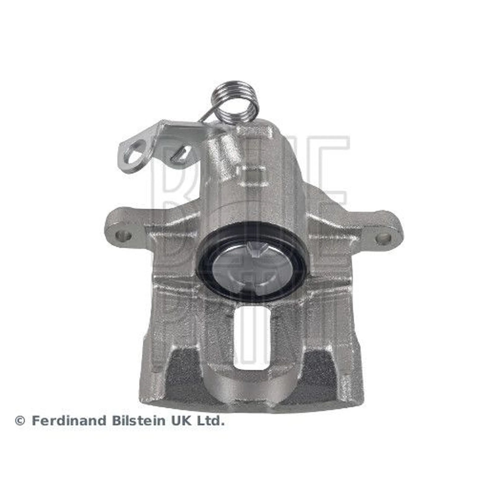 Blue Print Brake Caliper Assembly Rear Left ADBP450155