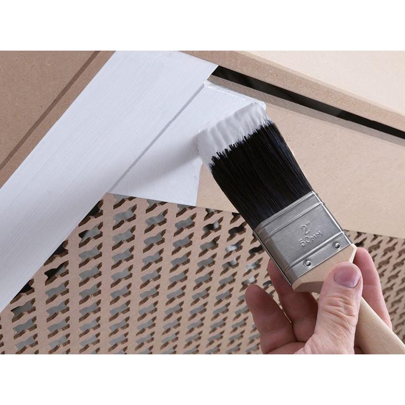 Blackfriar Quick Drying MDF Acrylic Primer Undercoat 250ml