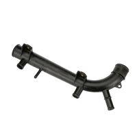 Gates Coolant Water Pipe Tube 02-2842