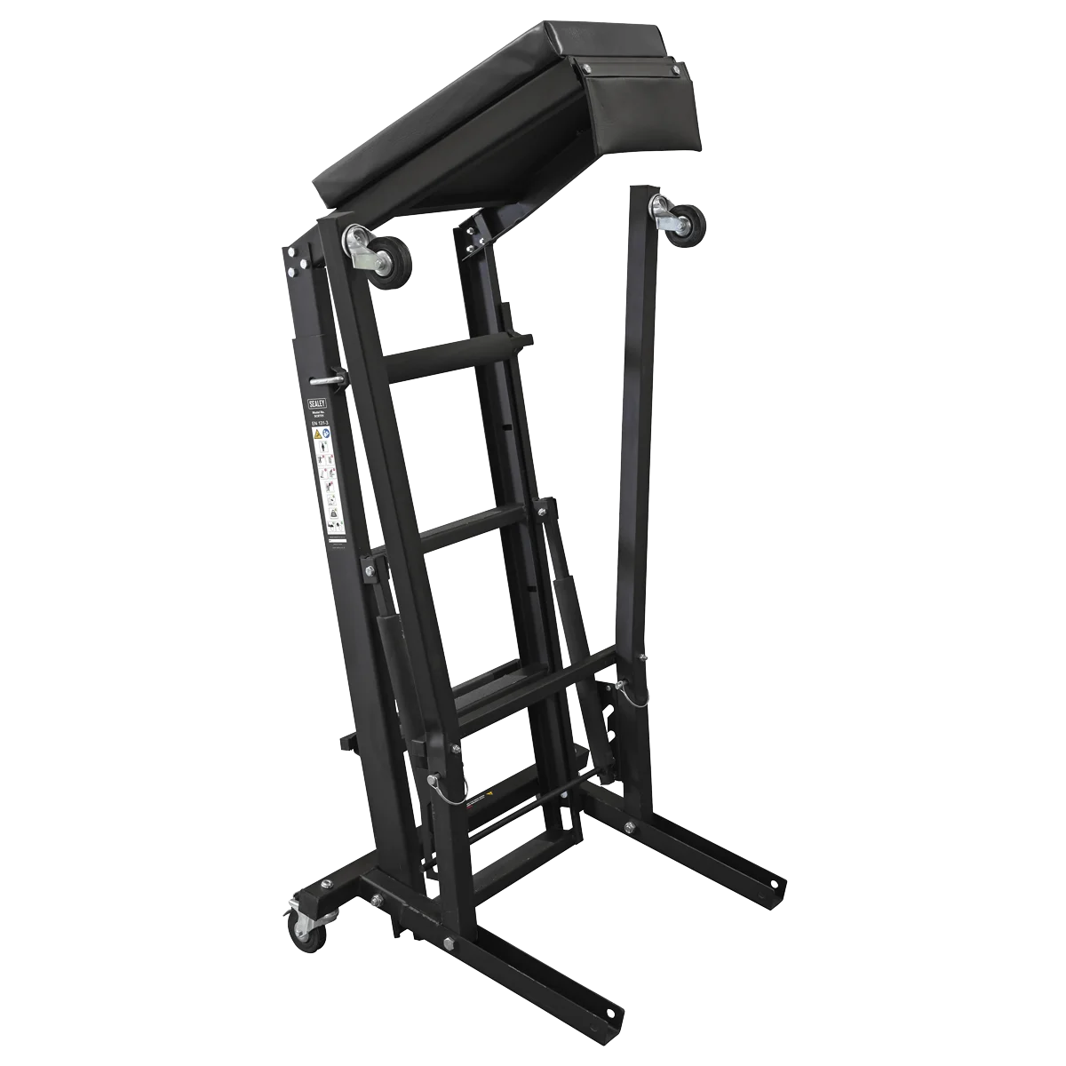 Sealey Topside Engine Bay Creeper SCRT01 150kg Capacity