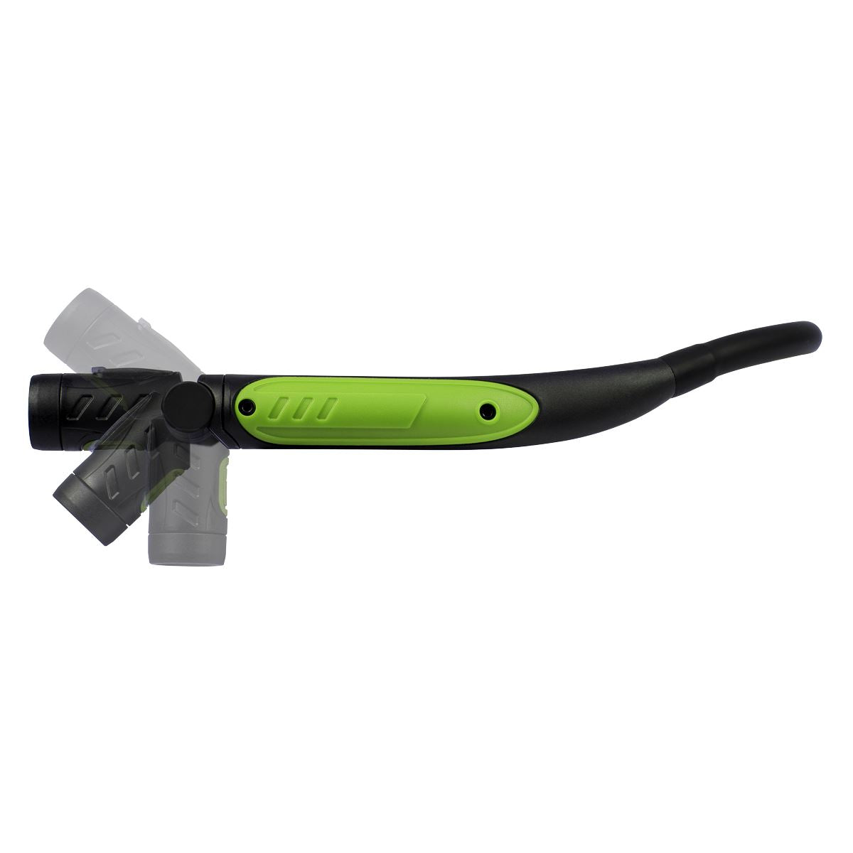 Sealey SMD LED Rechargeable Neck Torch 320 Lumen