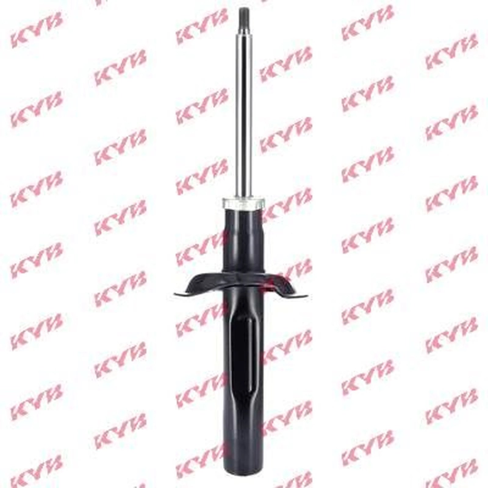 KYB Shock Absorber Damper Strut Front Left 333837