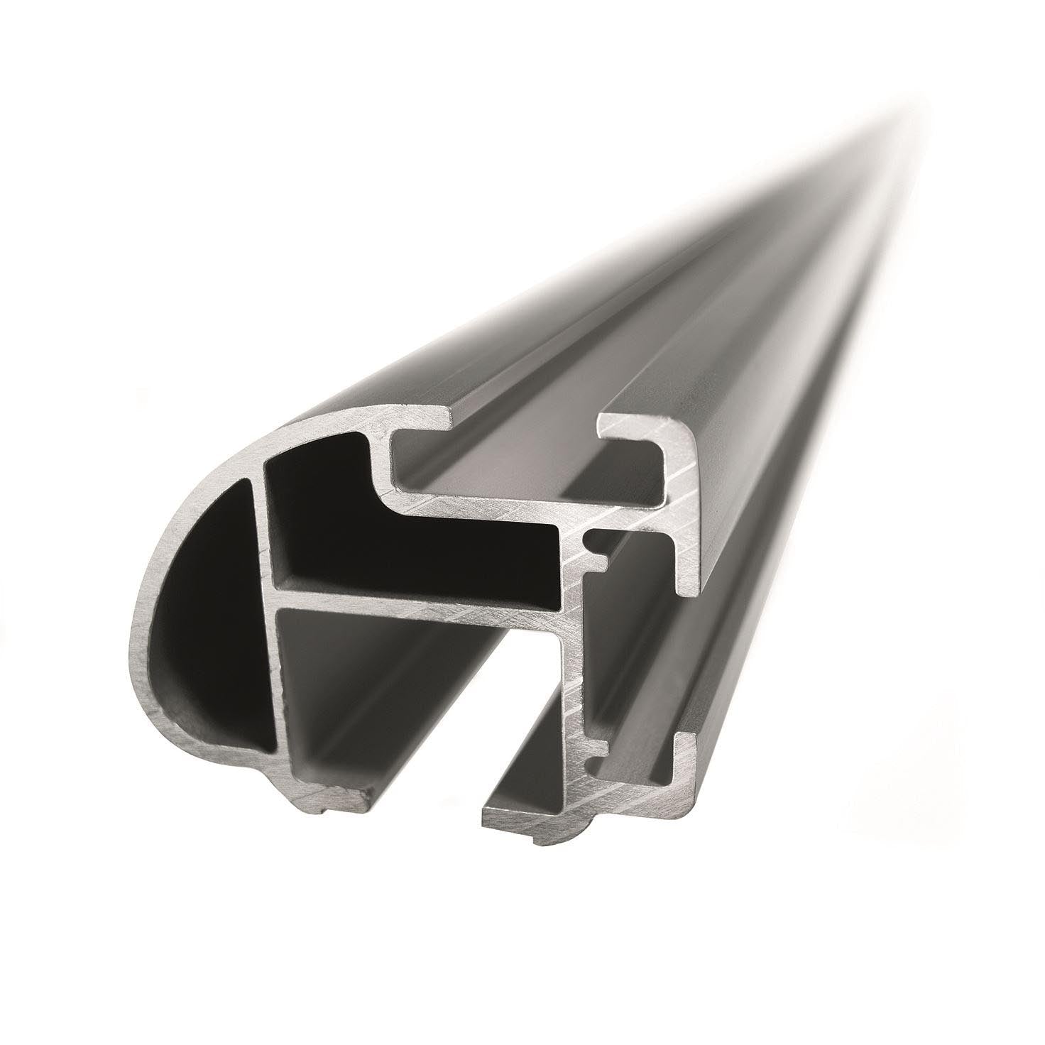 Thule ProBar Evo Roof Bars Aluminum fits Ford Transit Connect 2014-2023 4 doors with Flush Rails