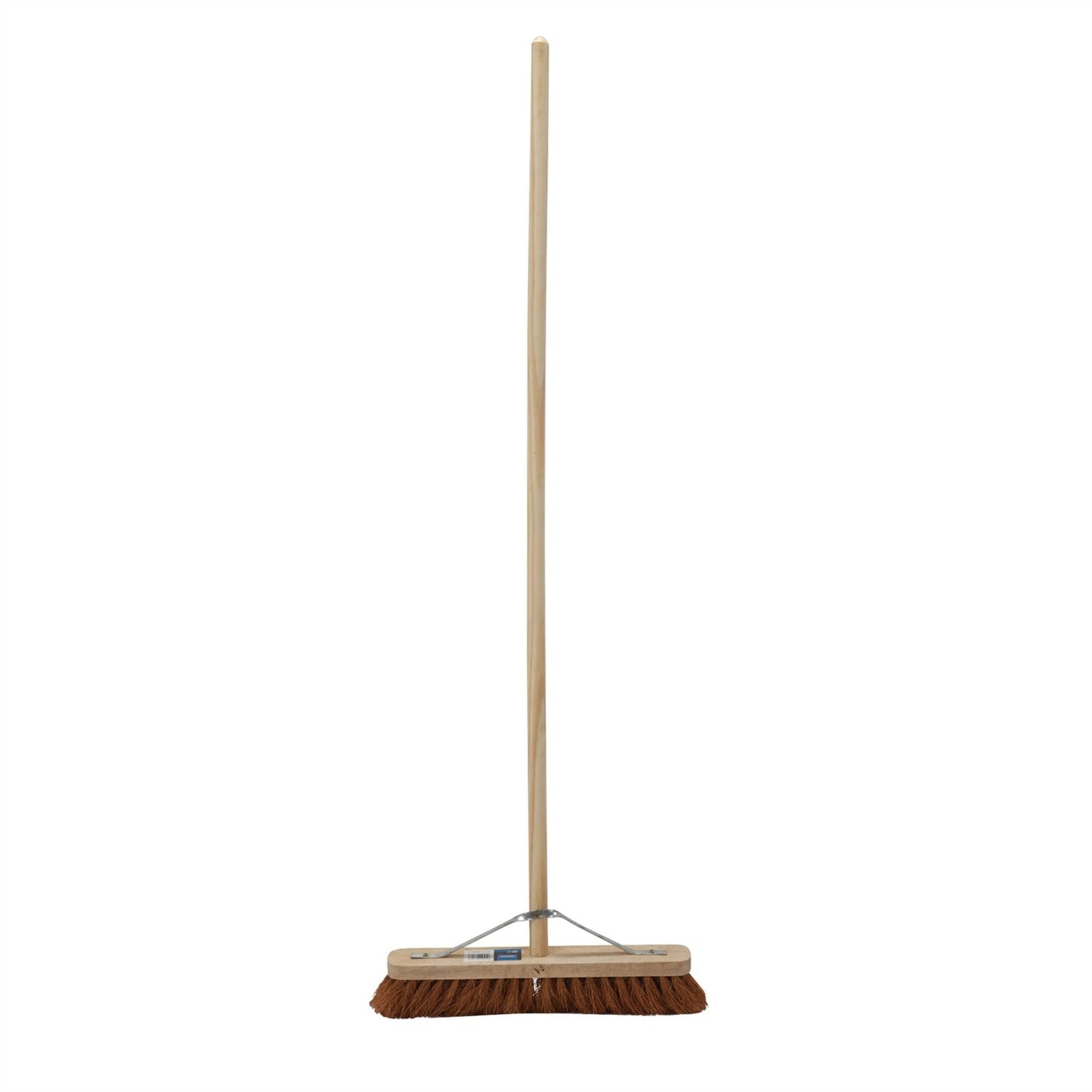 Draper Soft Coco Broom, 450mm 07872