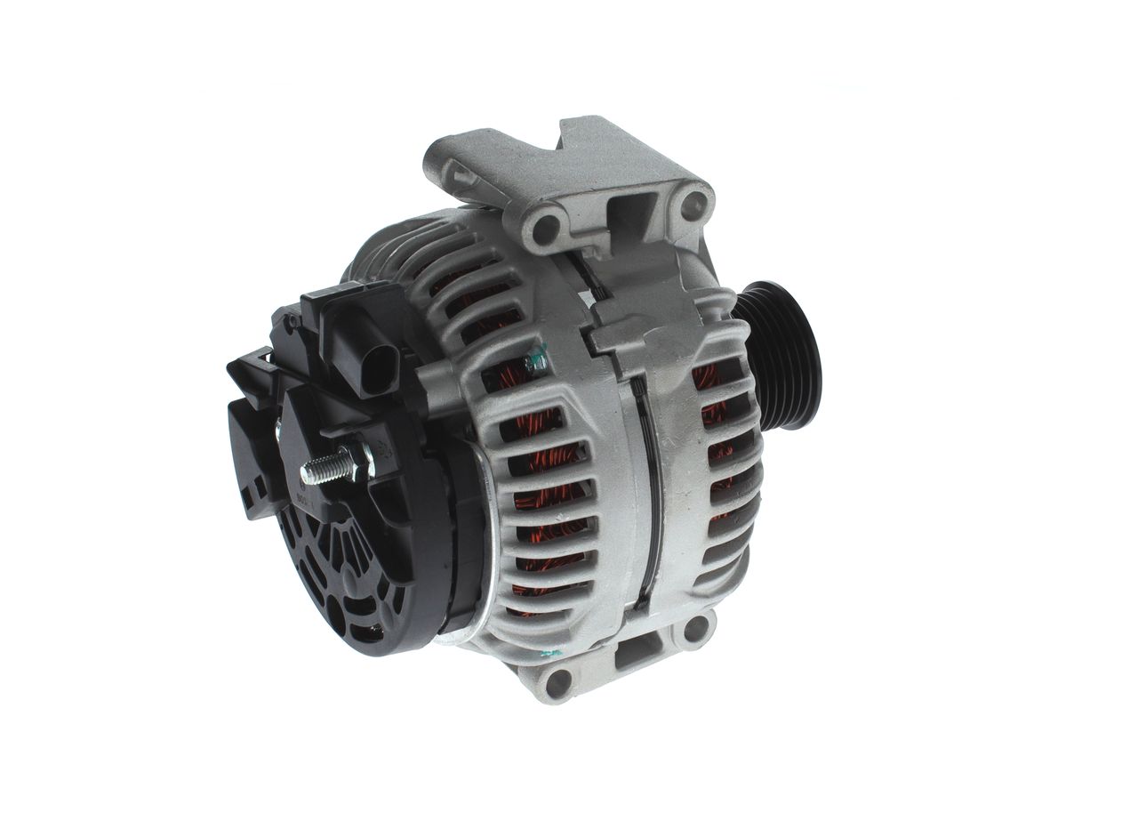 Bosch Car Alternator 12V 1986A00872