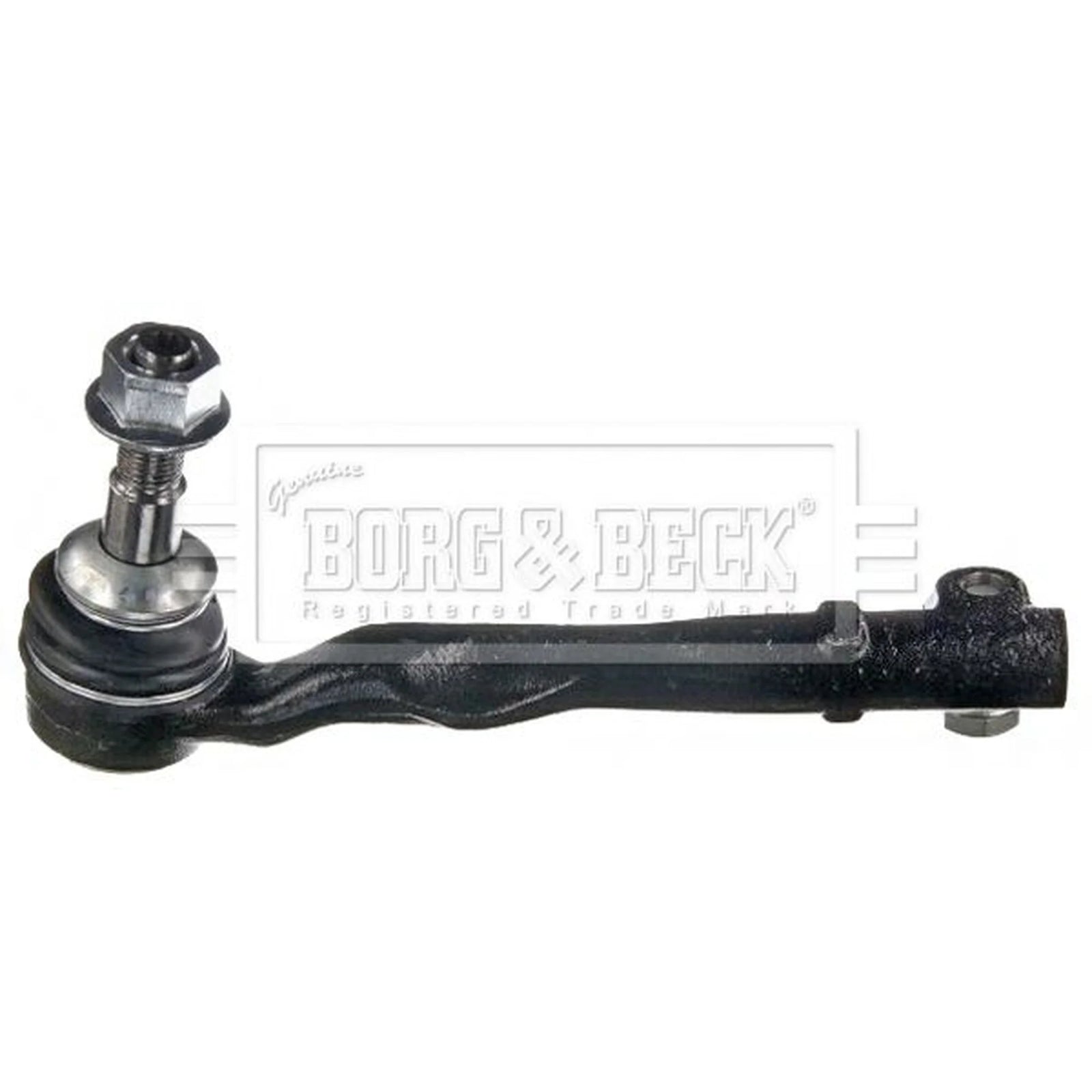 Borg & Beck Steering Tie Rod End Ball Joint BTR6076