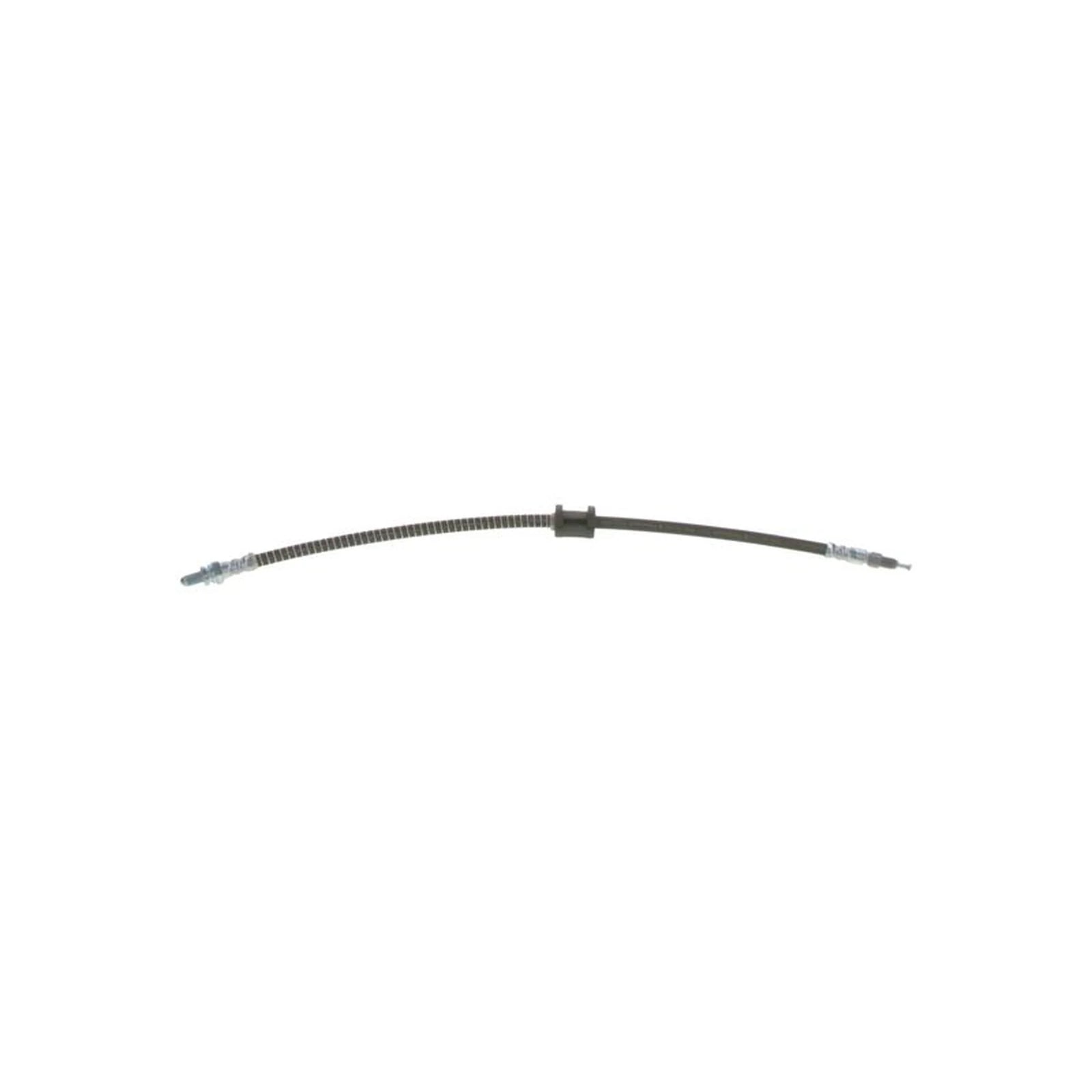 Bosch Brake Hydraulic Hose Line Front 1 987 476 179
