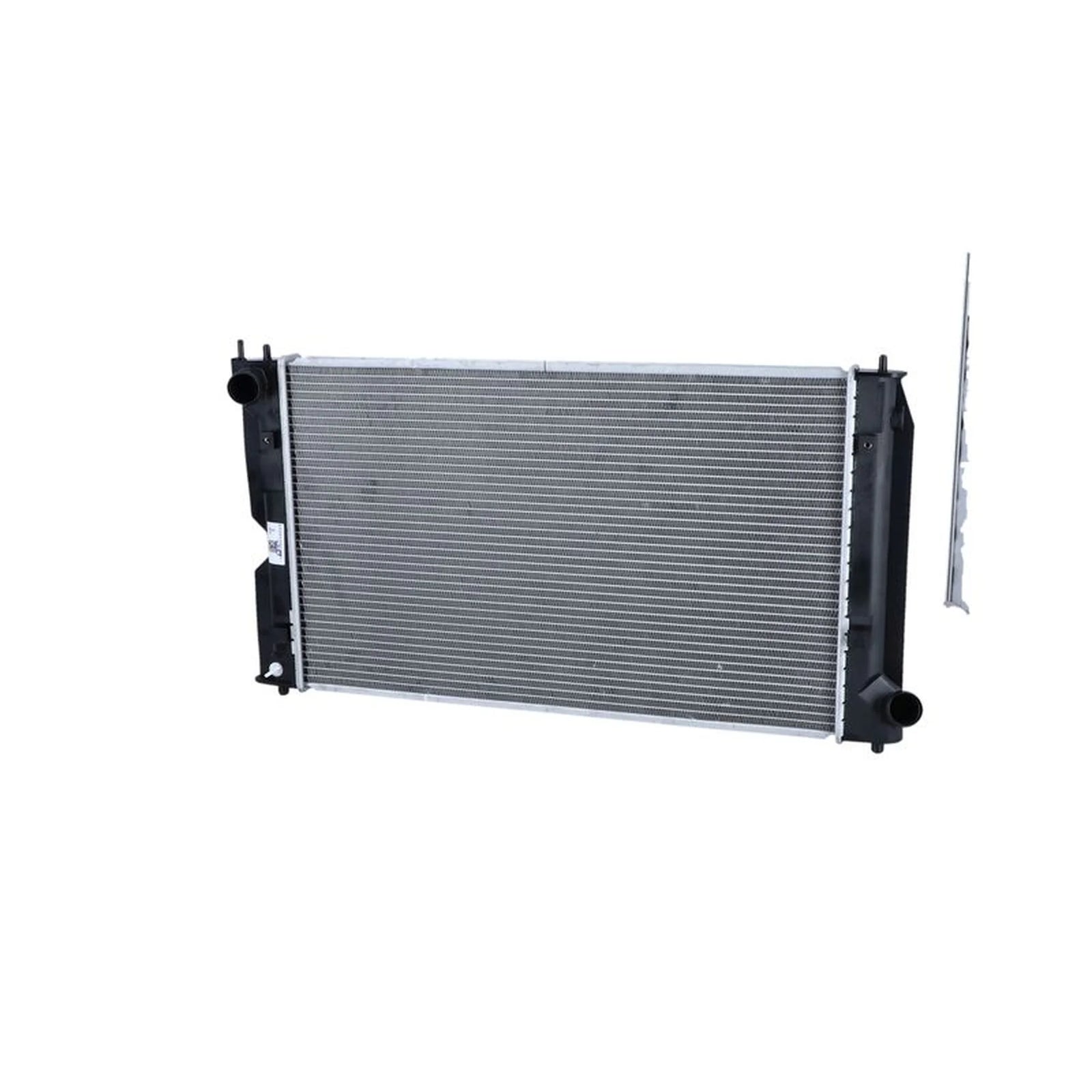 NRF Engine Radiator 53421
