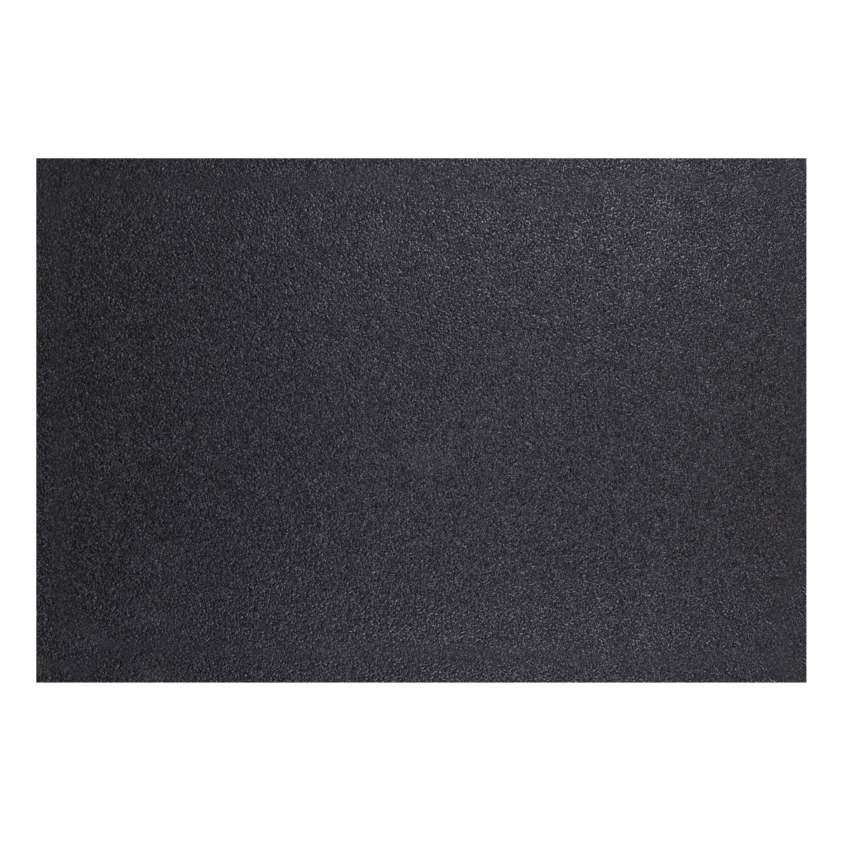 Sealey Orbital Sanding Sheets 12 x 18" 36 Grit Pack of 20 OSS121836