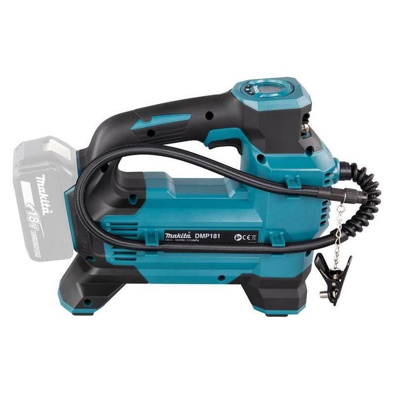 Makita DMP181Z LXT Inflator 18V Bare Unit