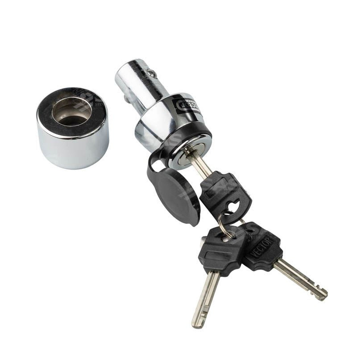 SAS PJB Untouchable Disc Lock