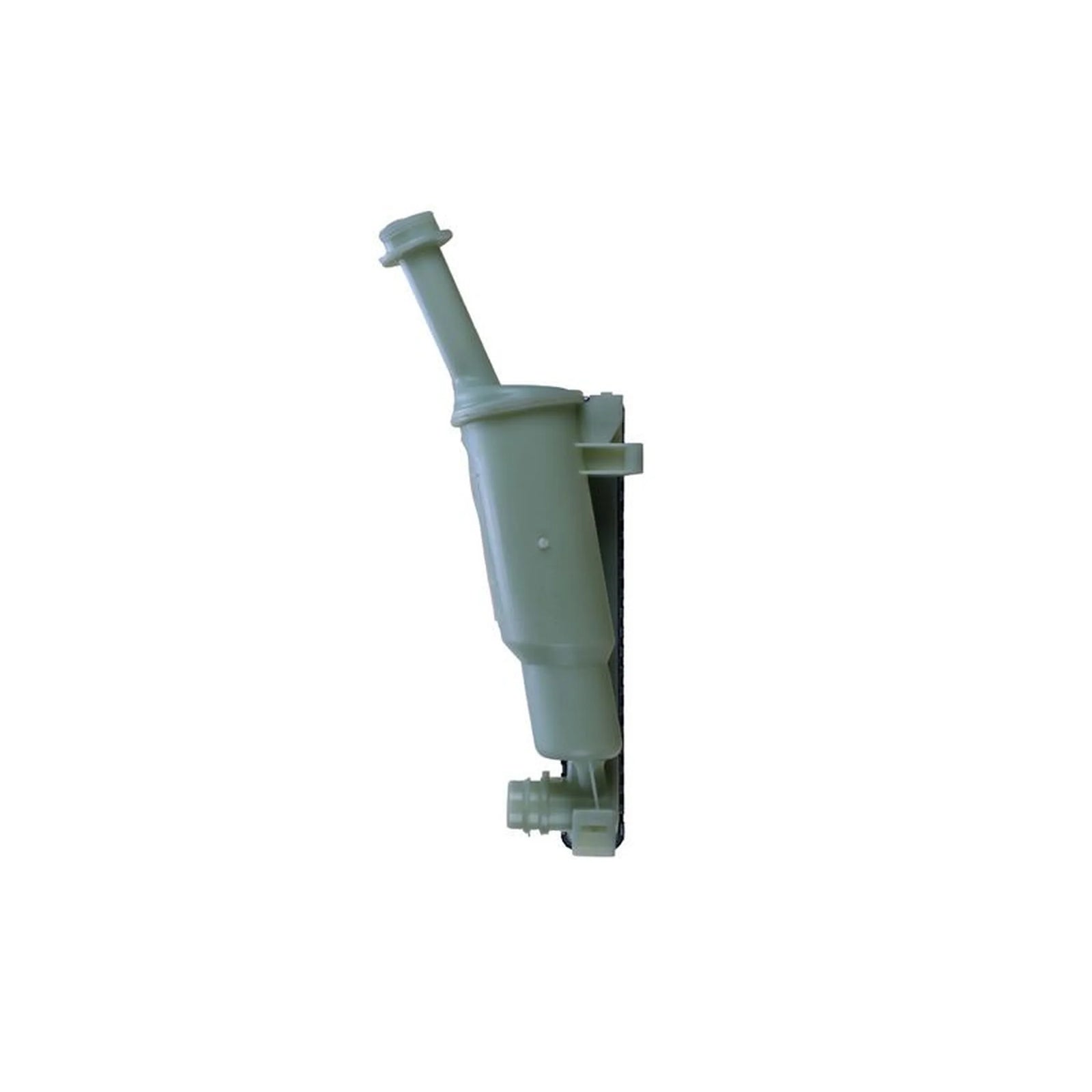 Hella Engine Radiator 8MK 366 301-201