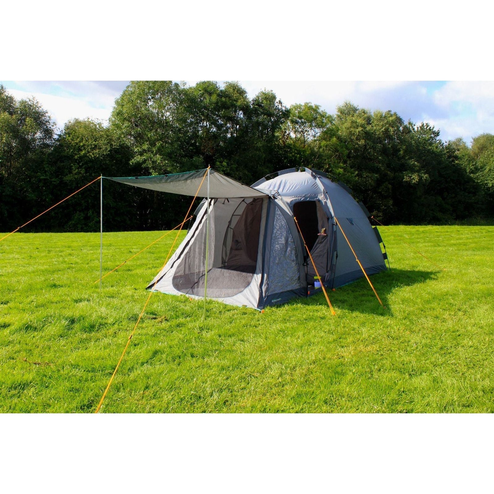Outdoor Revolution Q Cruiser 3.0  Family Tent