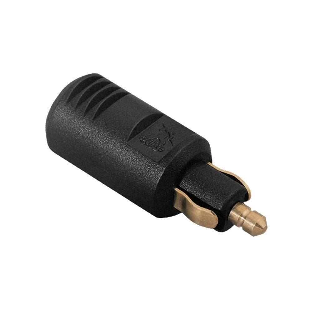 Roadpro Standard Din Plug 8A C0203