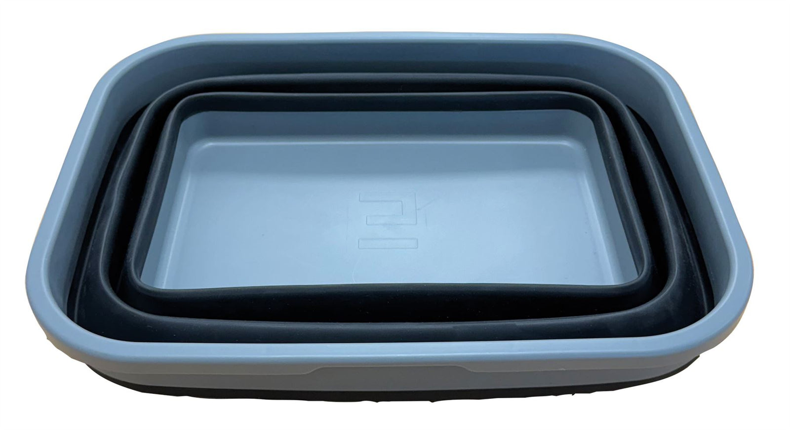 Quest Collapsible Wash Basin (9L)