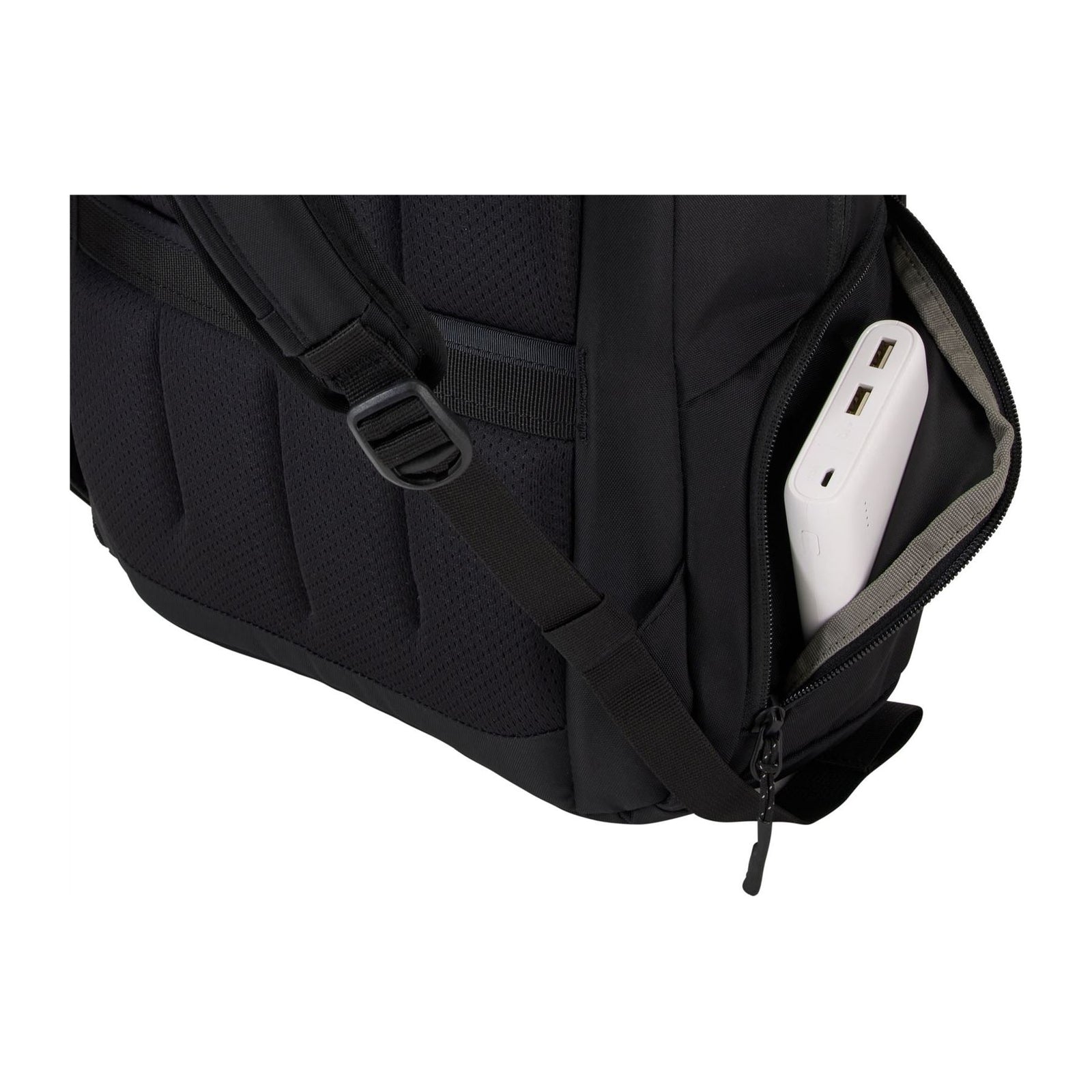 Thule En Route Rucksack 21L Black Laptop Backpack
