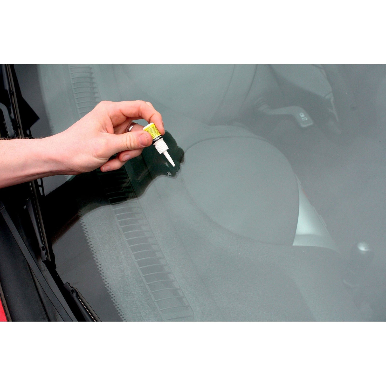 Laser Windscreen Repair Kit 5198