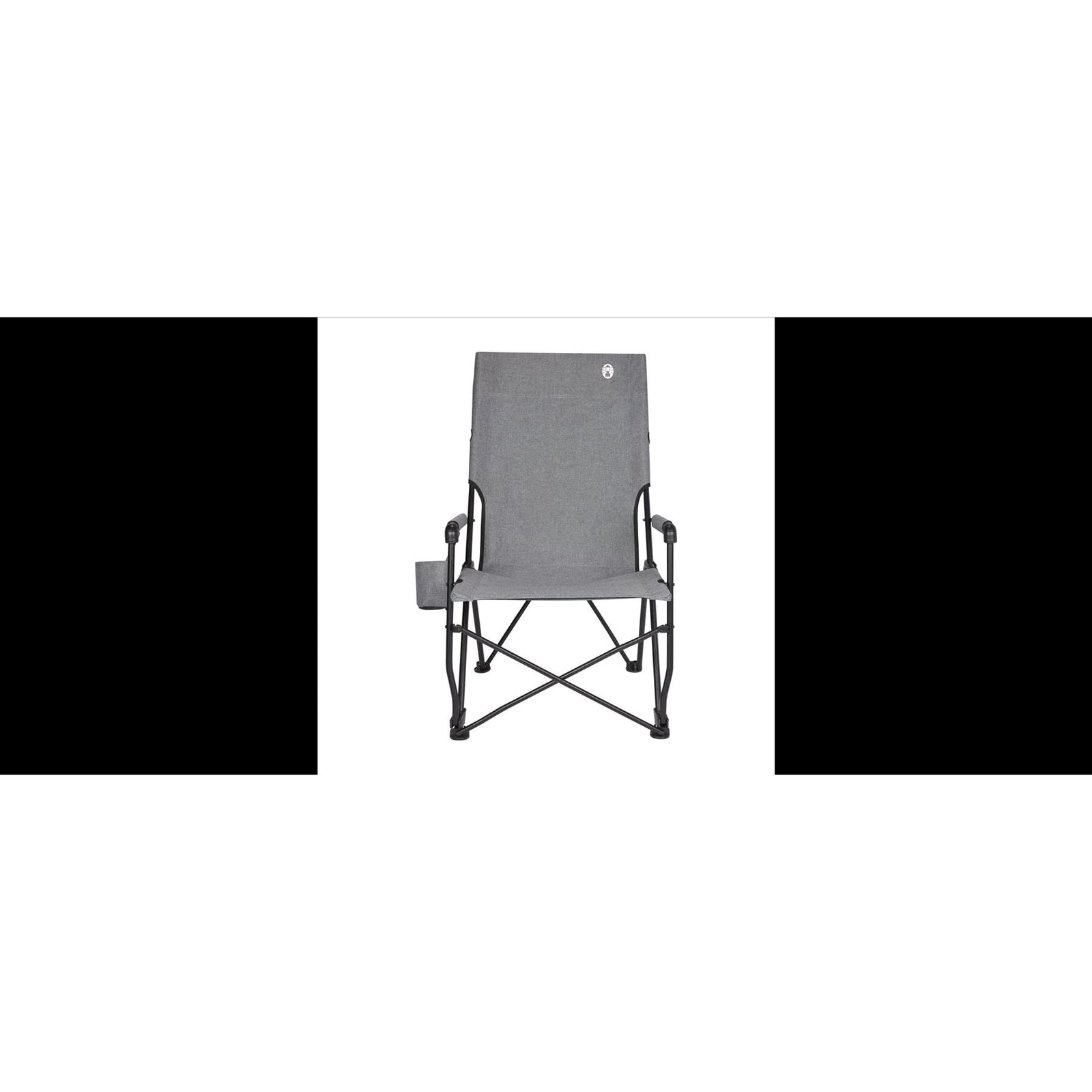 Coleman Forester Sling Chair Camping Beach Outdoors Folding Furniture Garden