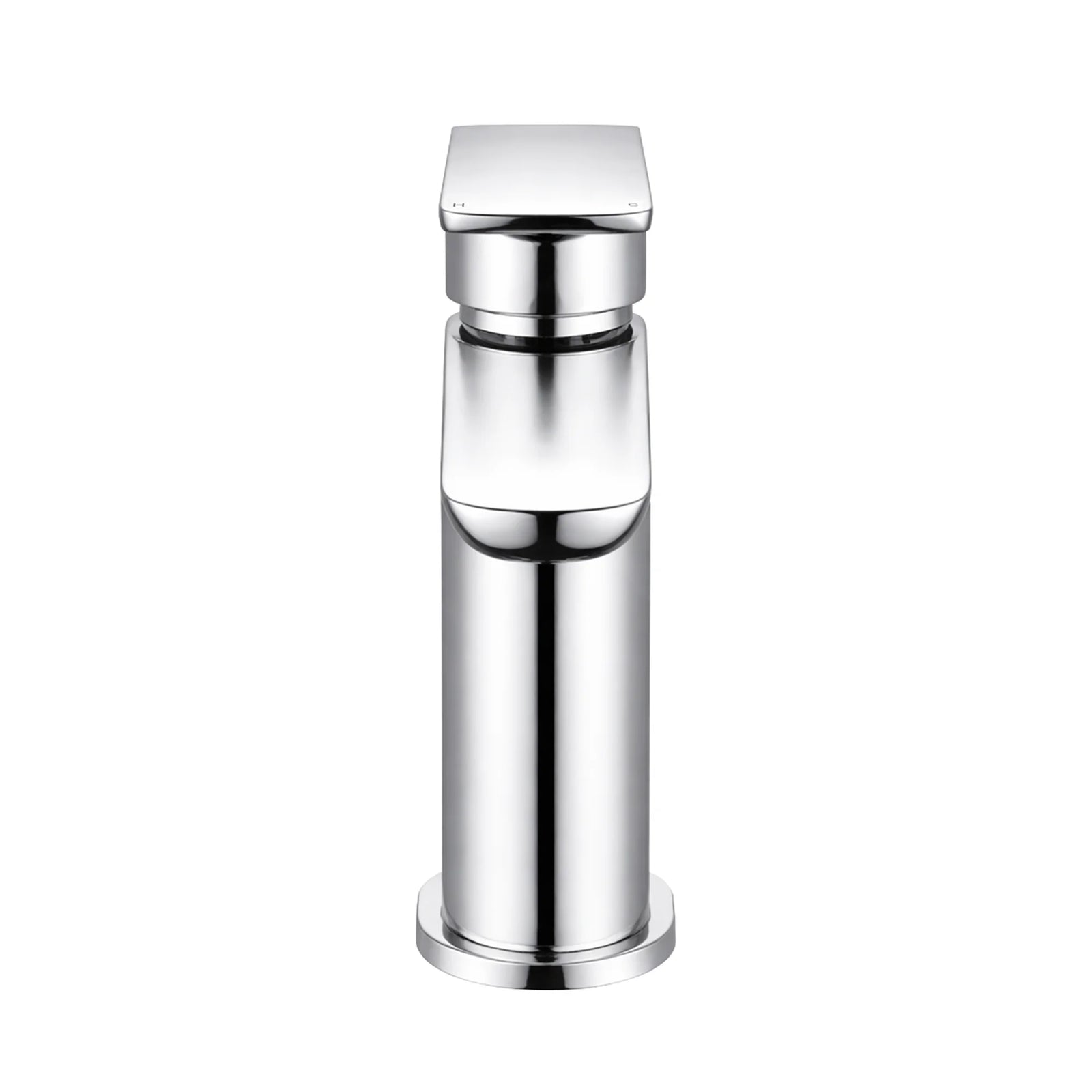Baridi Basin Mixer Tap DH392 Chrome Finish