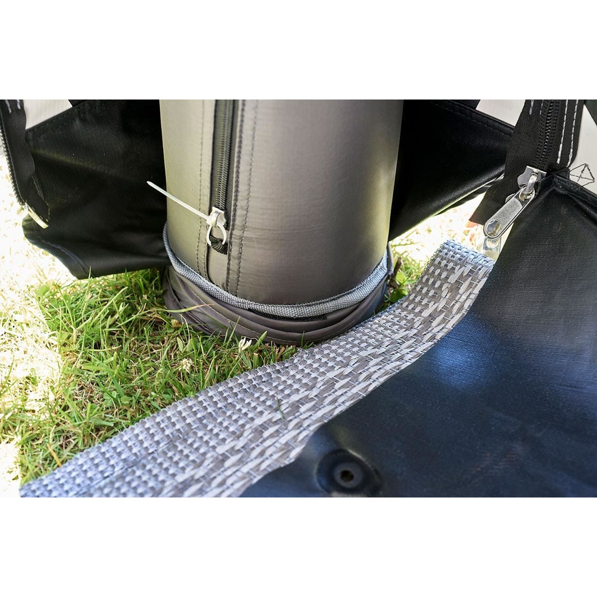 Isabella Ventura AIR Nova A975/G18 Caravan Awning