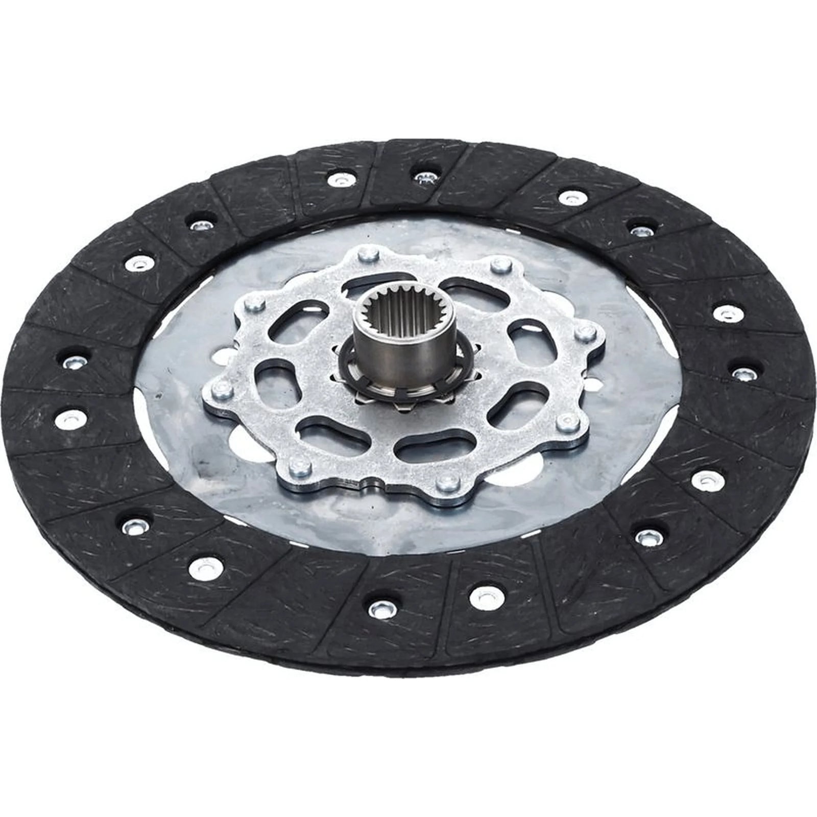 Sachs Clutch Kit Set 3pc 3000950671