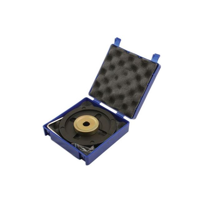 Laser GEN2 Insertion Clamshell 75mm 5950