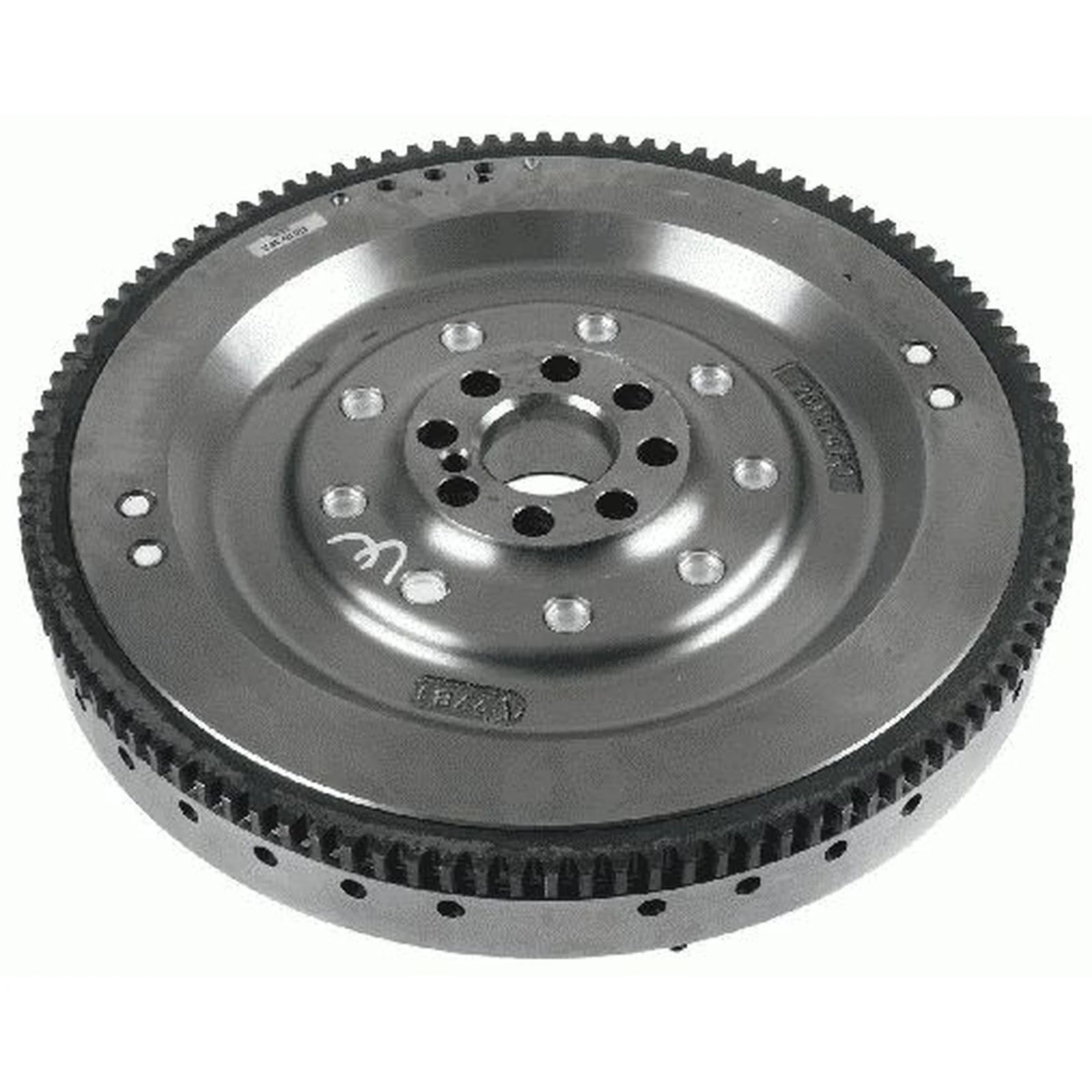Sachs Engine Flywheel Teeth 267mm 2294701015