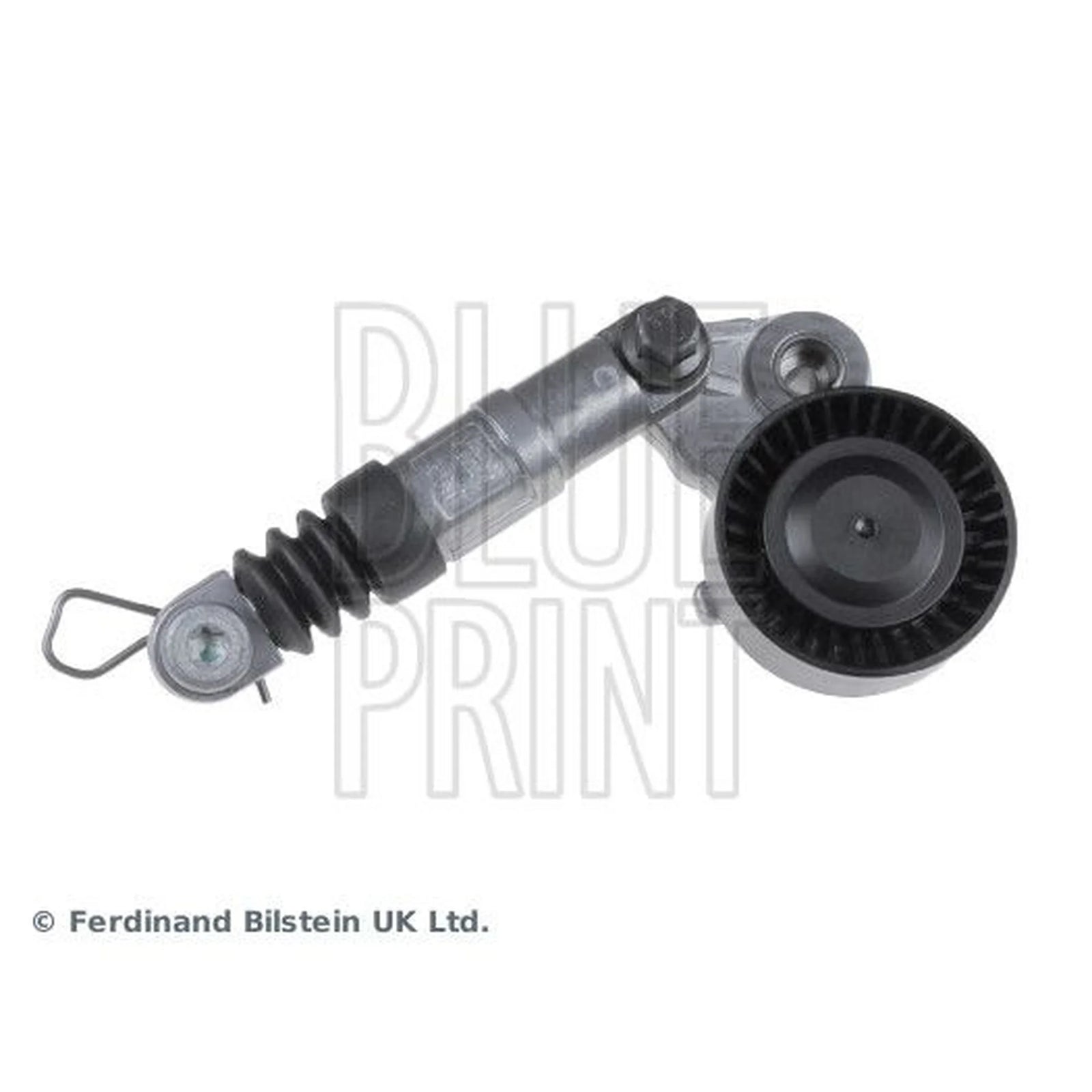 Blue Print Auxiliary Belt Tensioner ADA109605