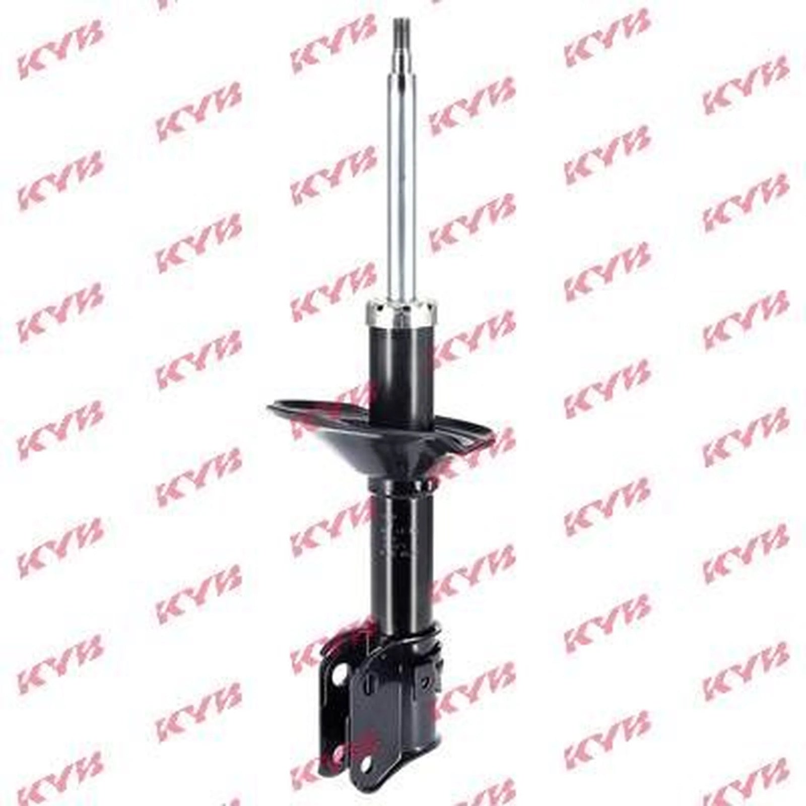KYB 2 x Shock Absorbers fits Subaru Impreza 2000-2007 1.6 2.0