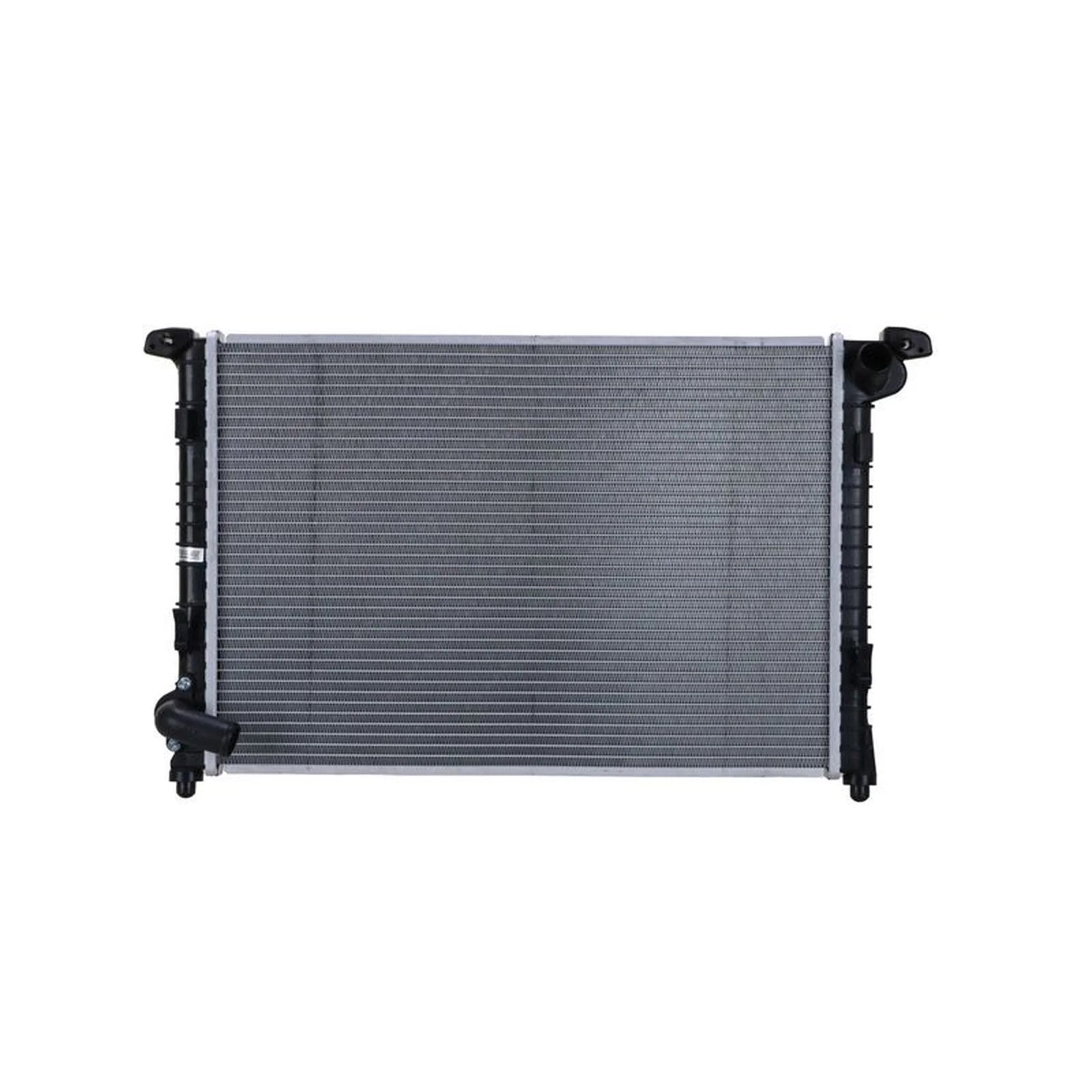 Hella Engine Radiator 8MK 366 300-541