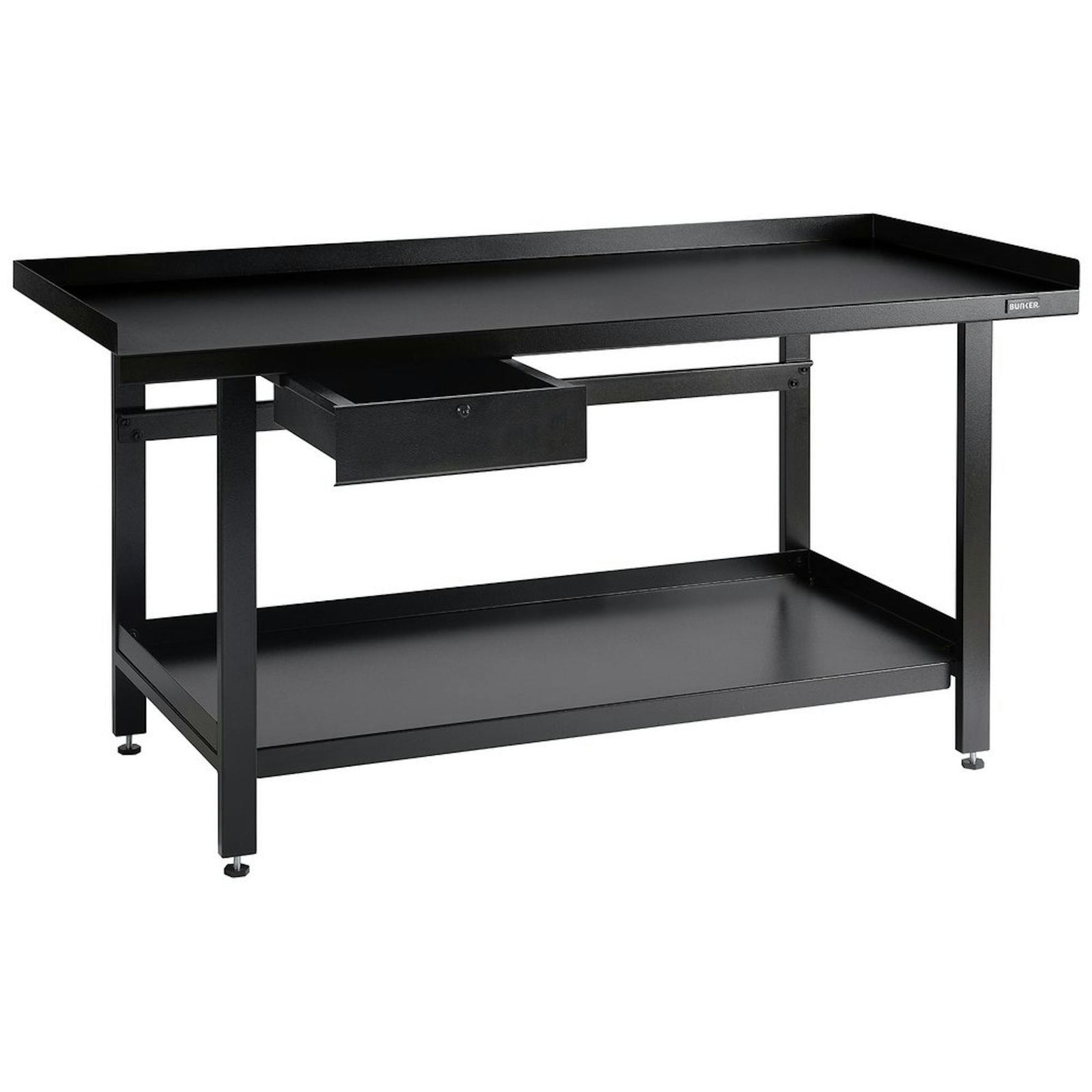 BUNKER Workbench with Drawer, 1829mm - B300-WB72D