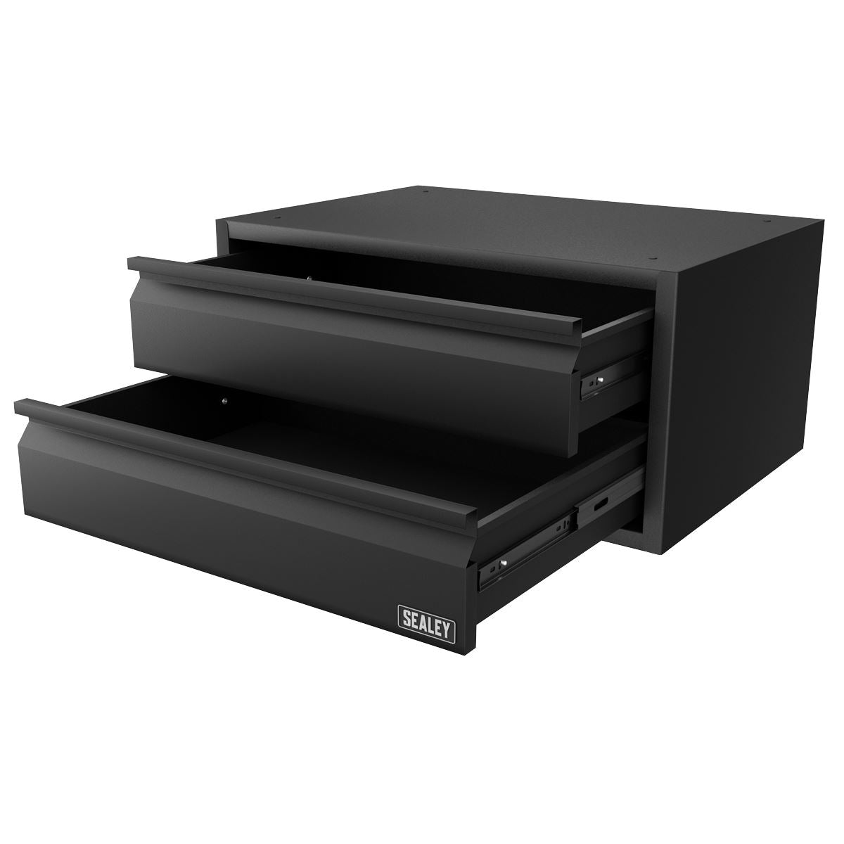Sealey Modular Wide Double Drawer Unit APMB5