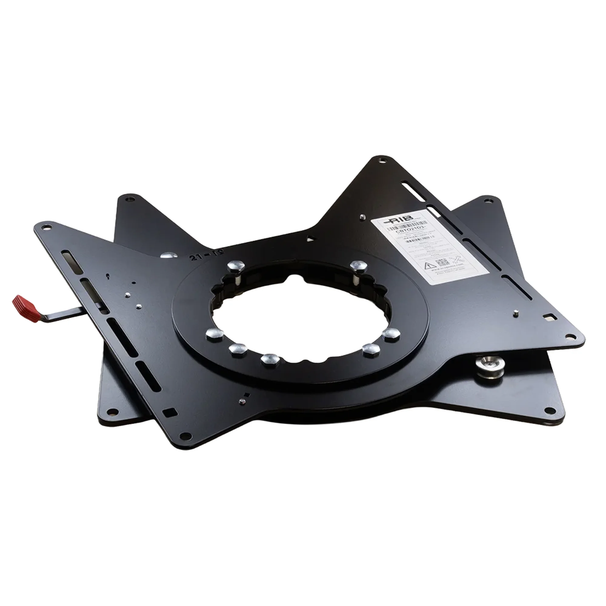 Scopema Seat Swivel Base RIB New Sprinter 11kg