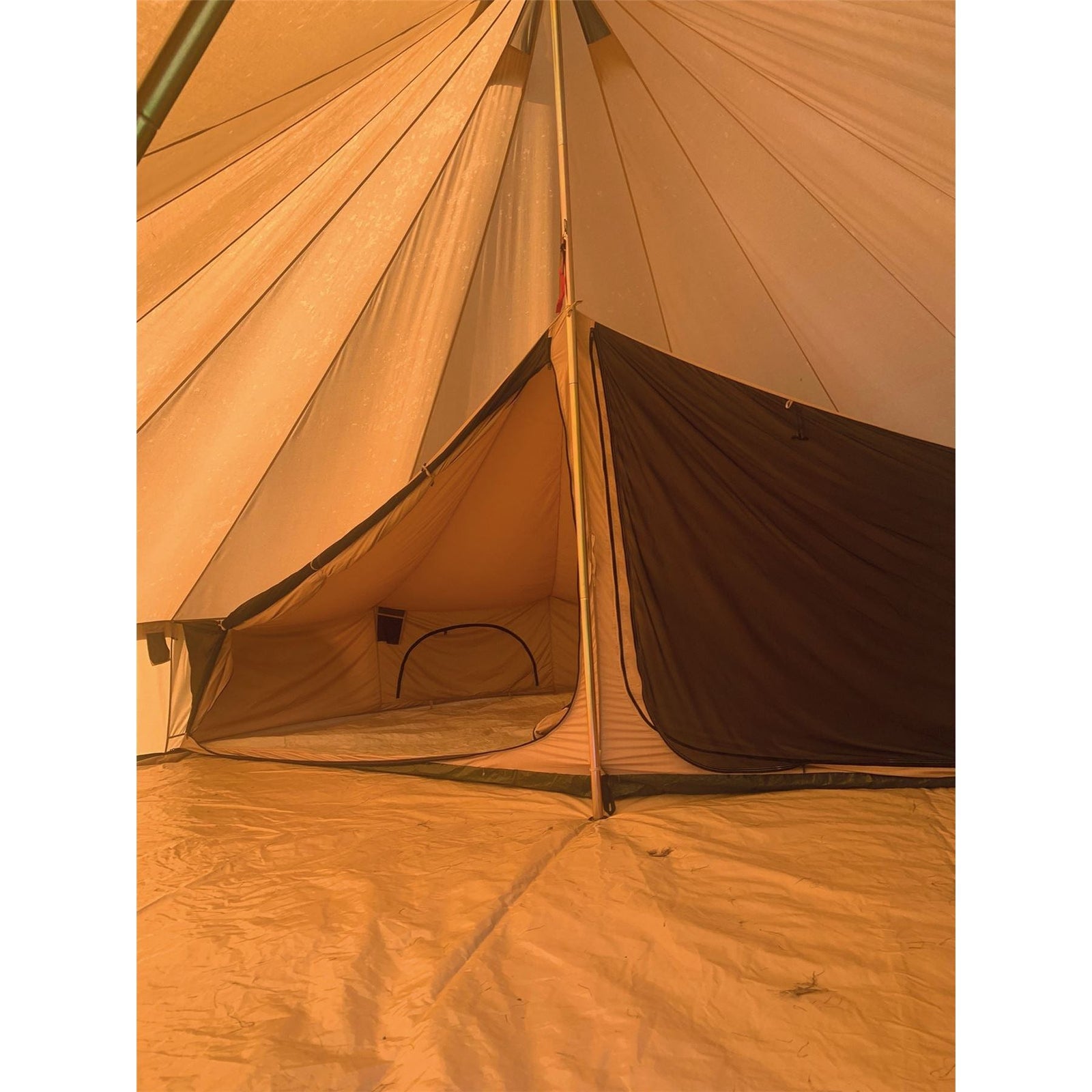 Signature 6M Bell inner tent A5020