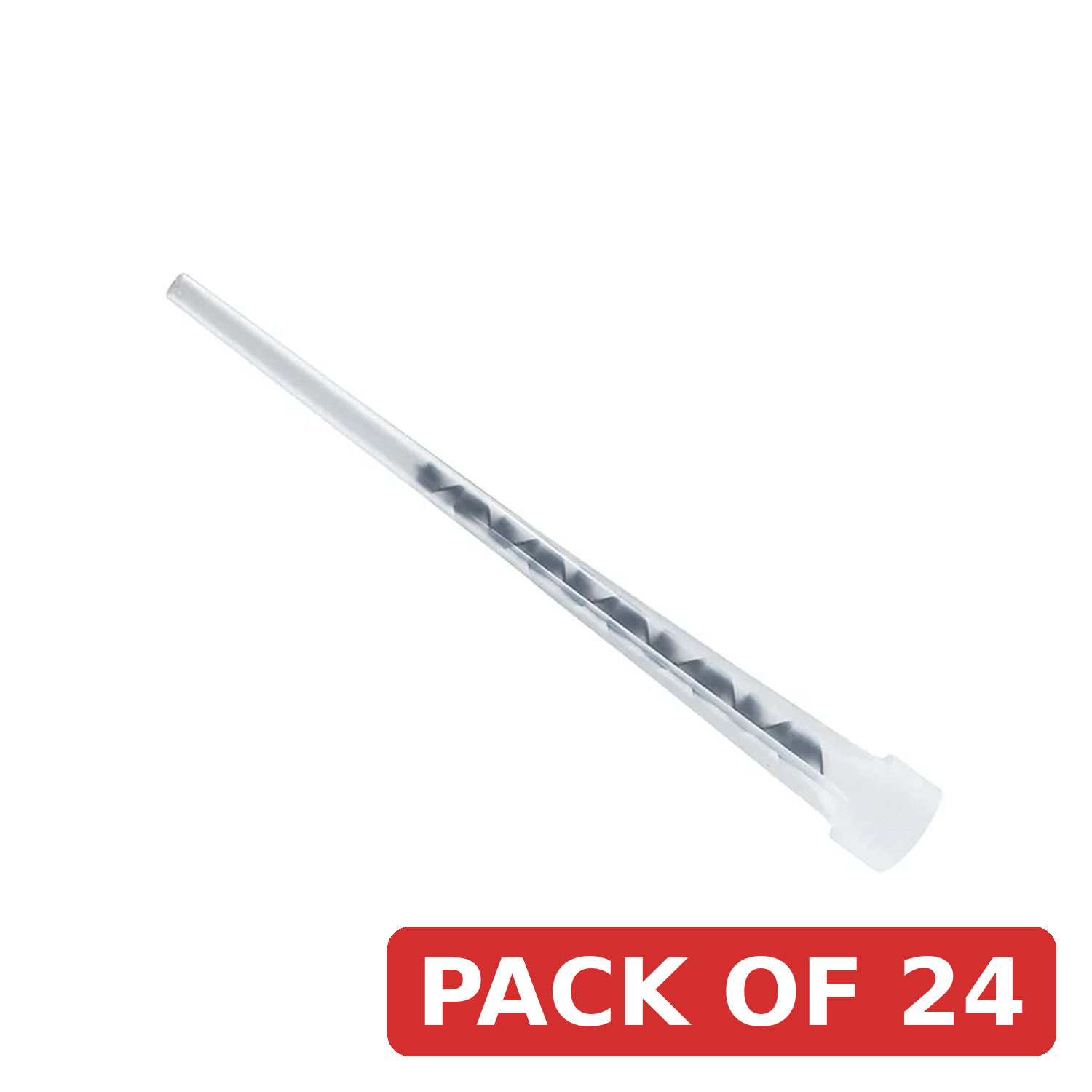 Everbuild Sika Anchorset Spare Mixer Nozzle - 489048