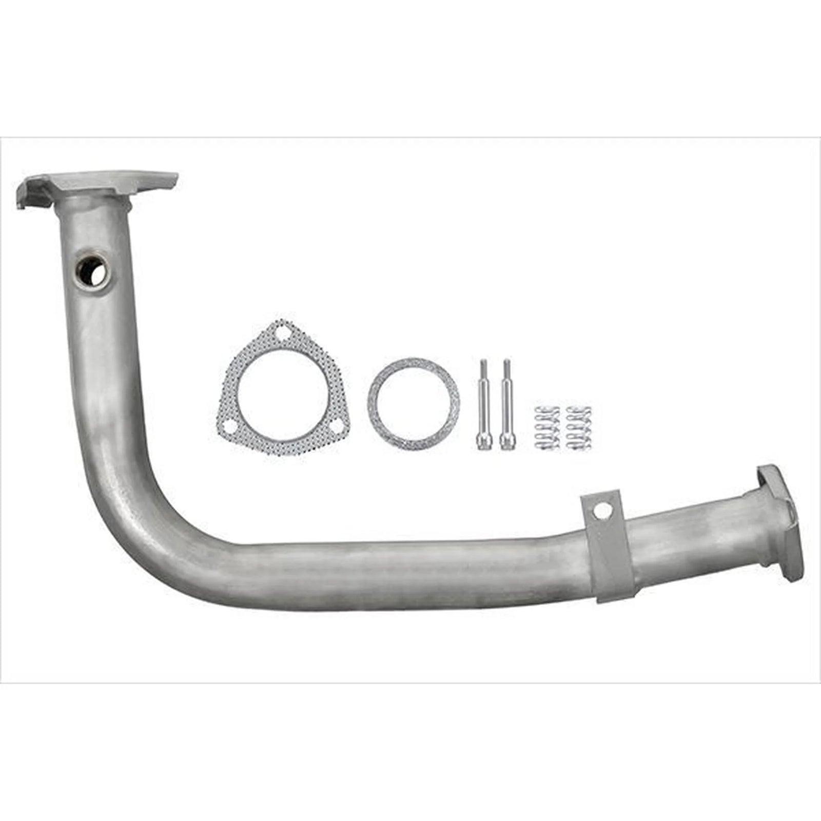 Hella Exhaust Pipe OD 8LA 366 004-761