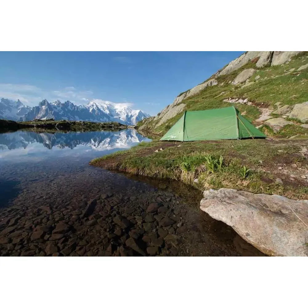 Vango Scafell 300 Pamir Green 3 Person Tent