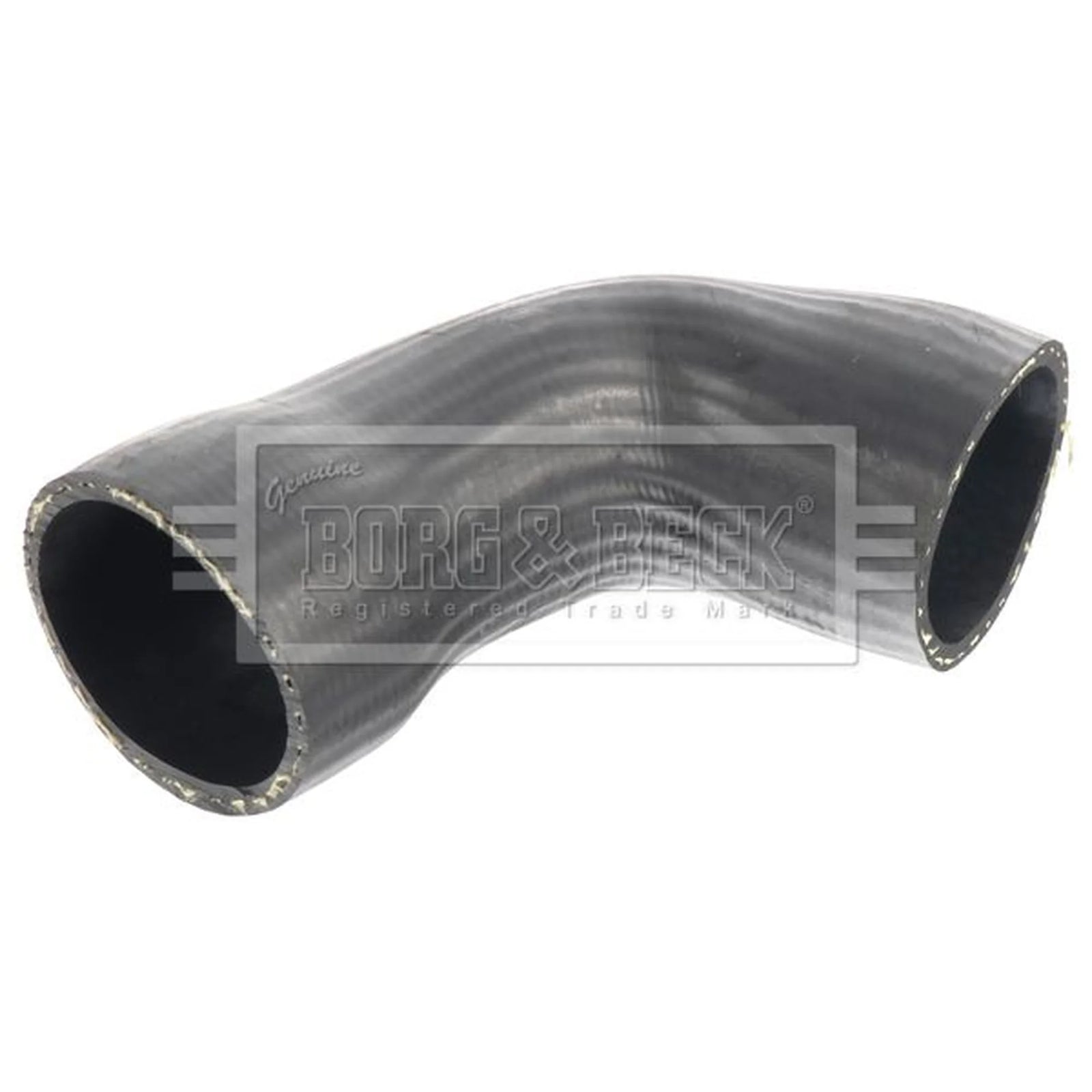 Borg & Beck Intercooler Turbo Charge Air Hose BTH1121