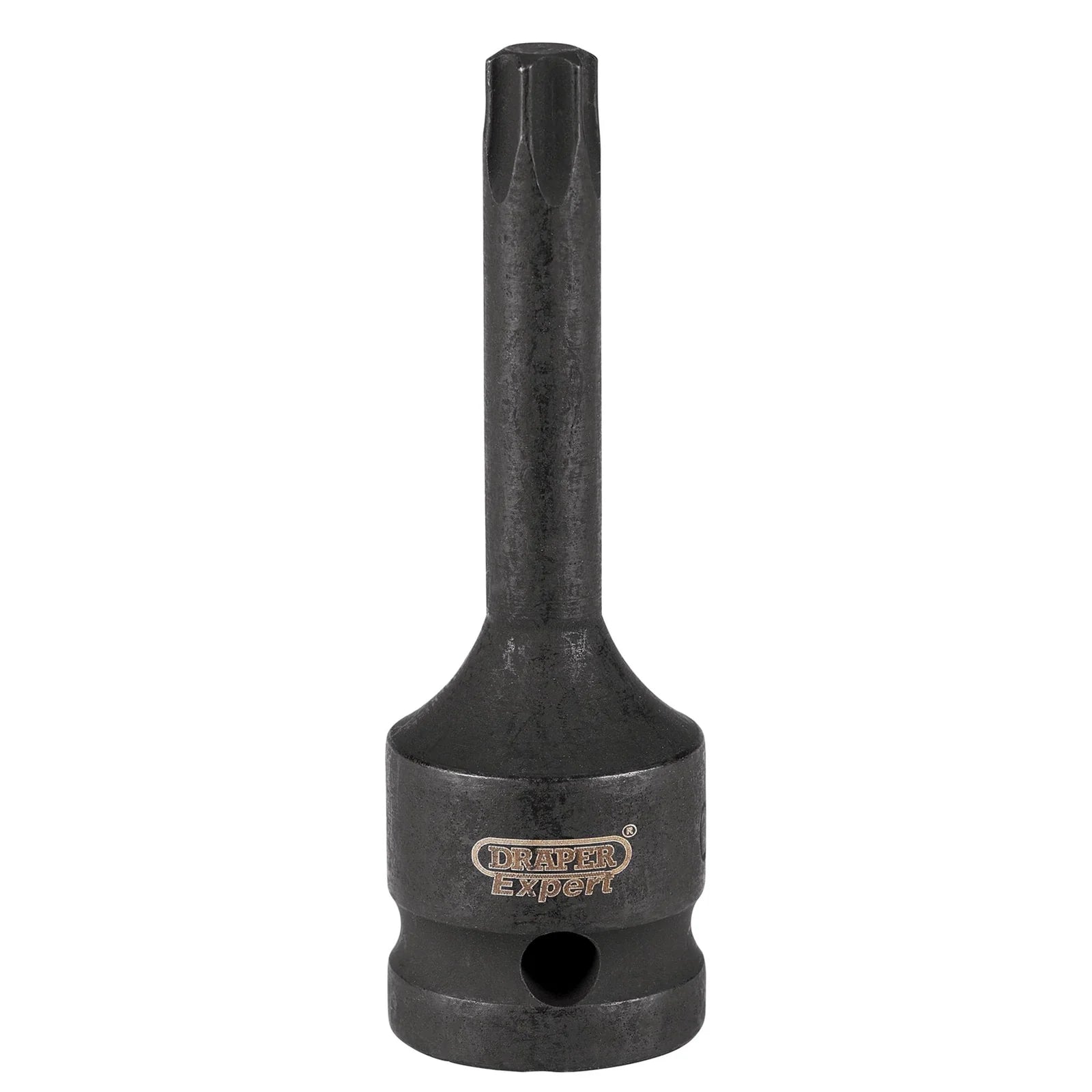 Draper TX-STAR® Impact Socket Bit, T50, 1/2" Sq. Dr. - 410/9/TX50