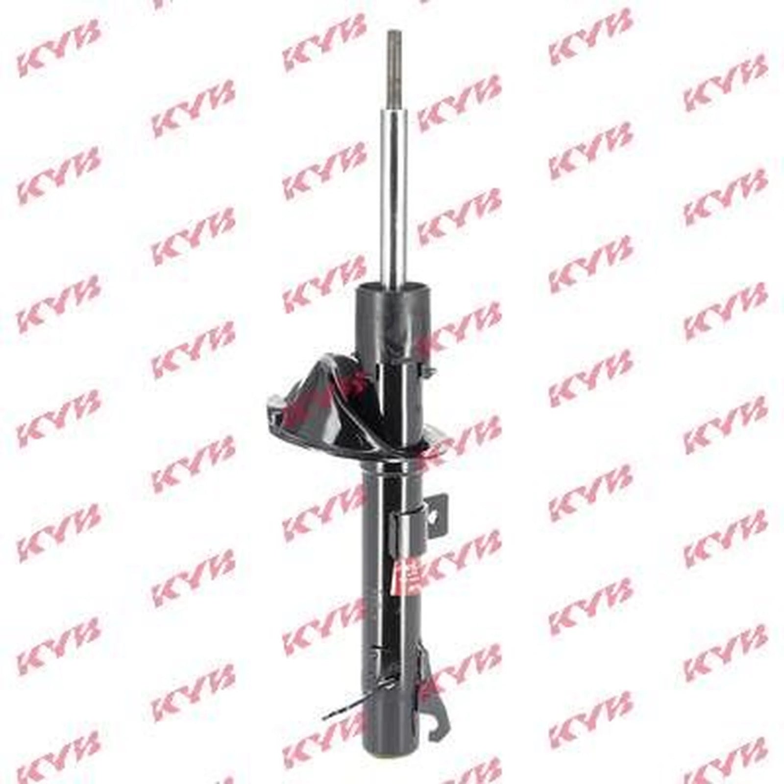 KYB Shock Absorber Damper Strut Front Right 333761