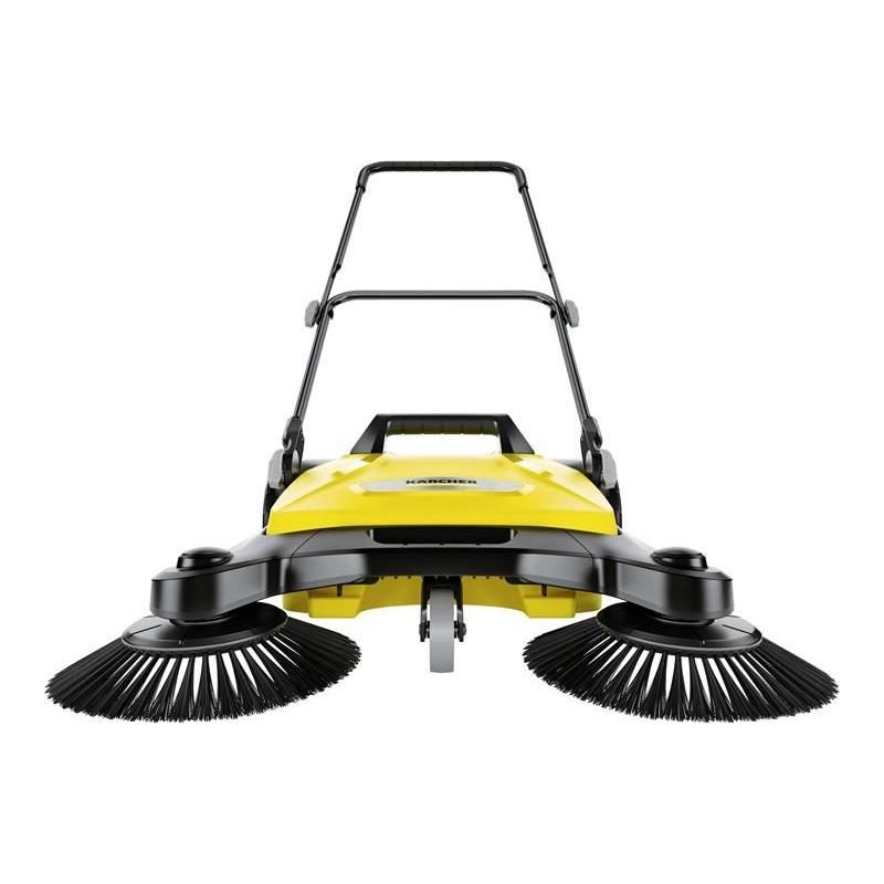 Karcher S 4 Twin Sweeper