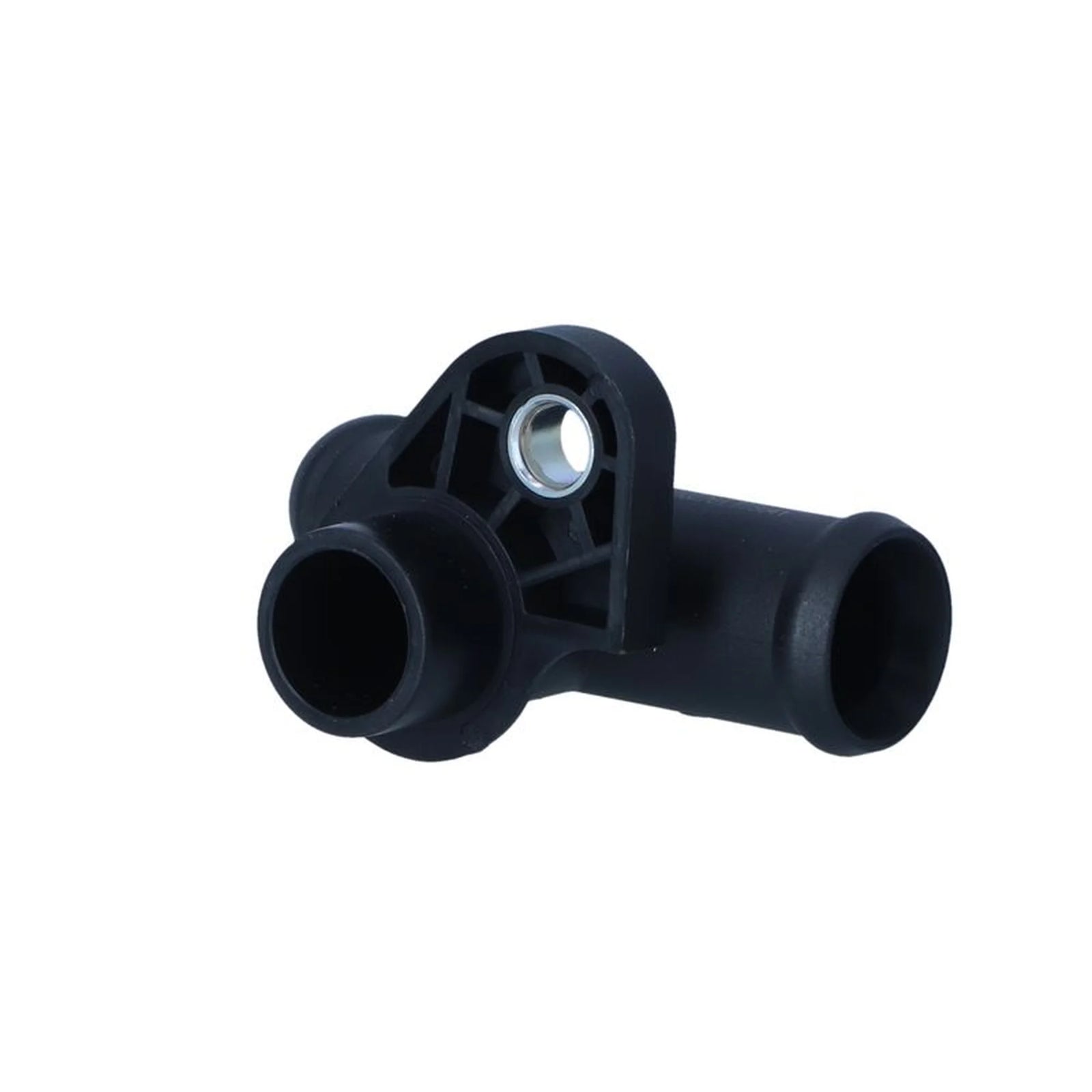 NRF Coolant Flange Housing Connector transmission sided 775041