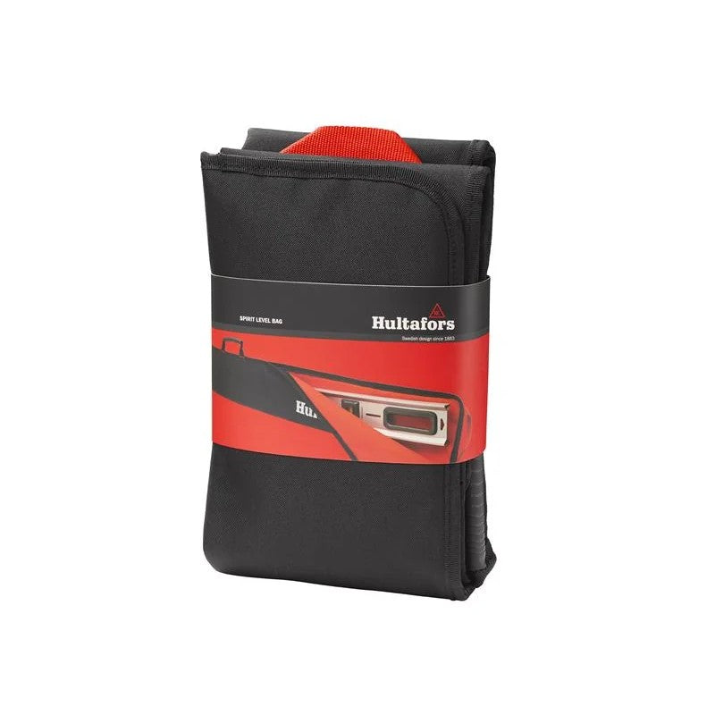 Hultafors Short Spirit Level Bag - 590210