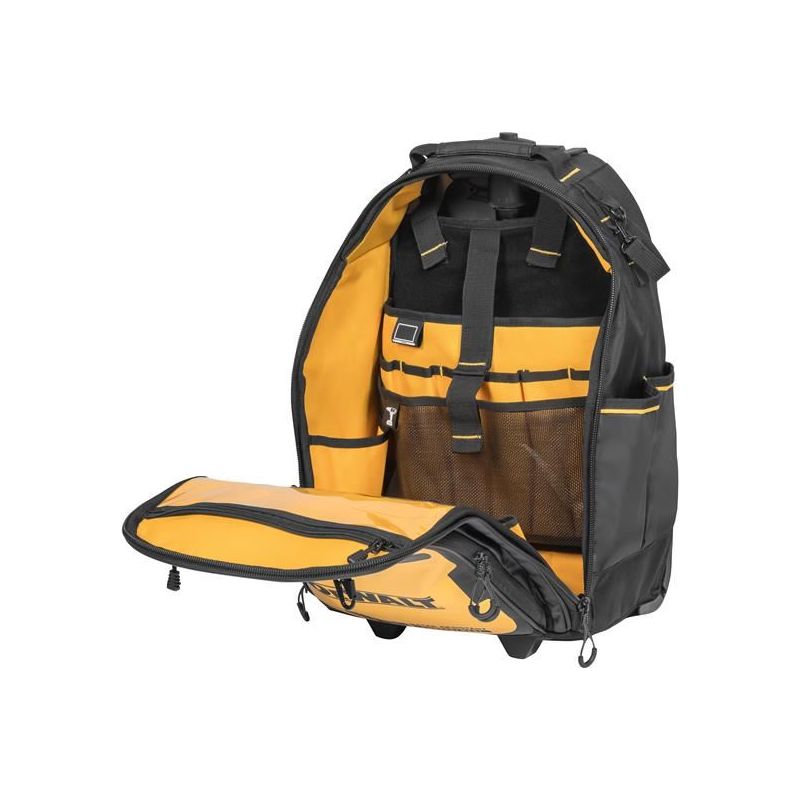 Dewalt Power Tools DWST60101 Pro Backpack on Wheels