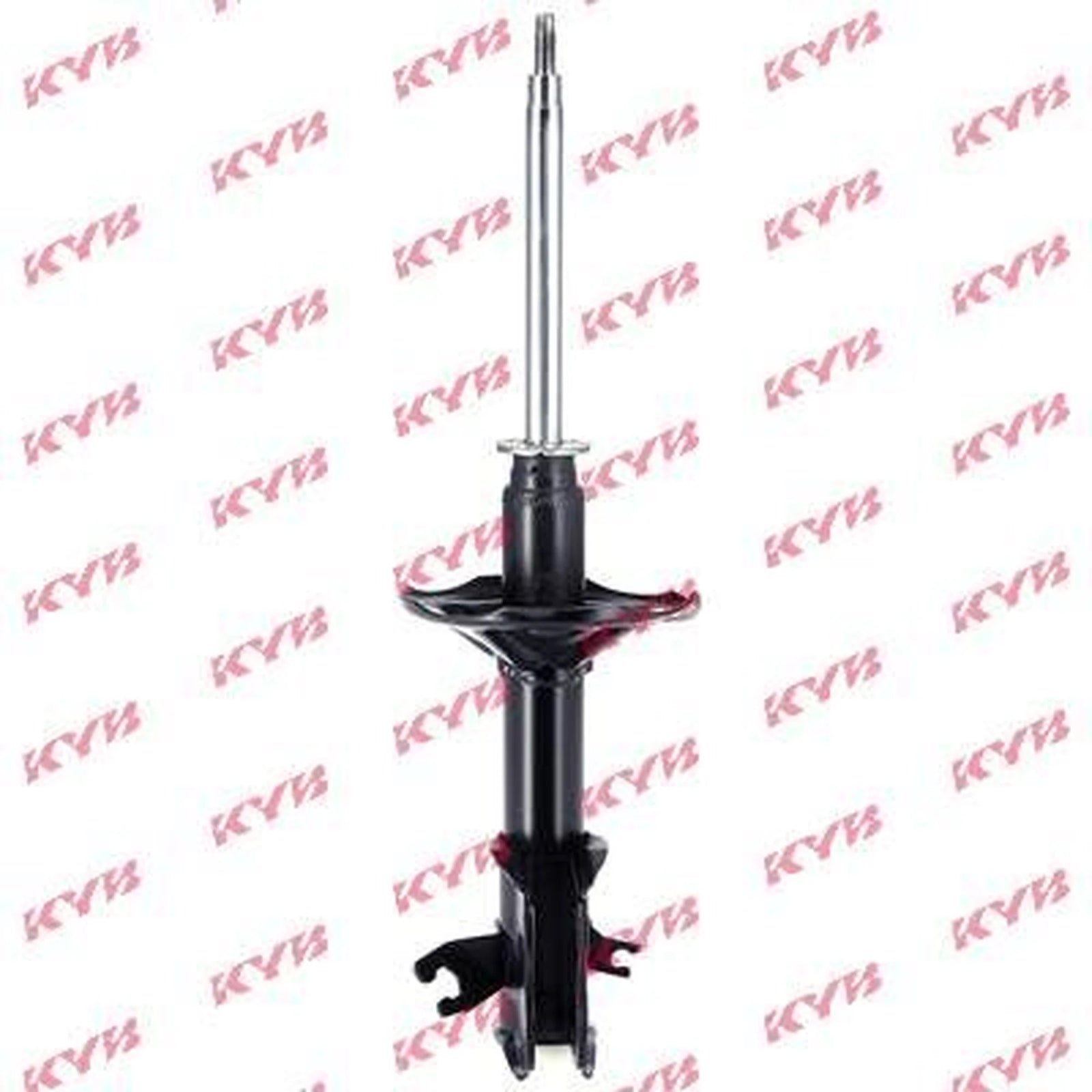 KYB Shock Absorber Damper Strut Front Left 333281