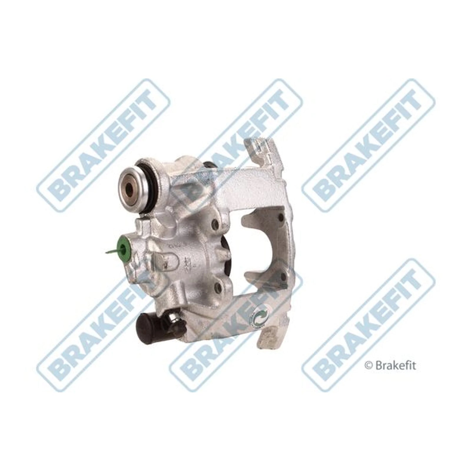 Apec Brake Caliper Assembly Rear Left BCA1427
