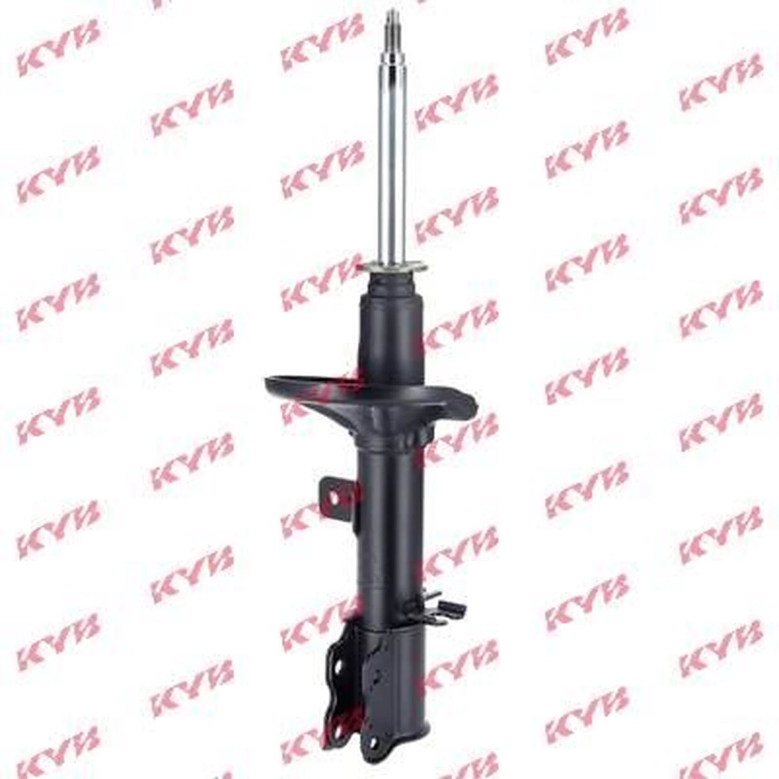 KYB 2 x Rear Shock Absorbers fits Daewoo Leganza 1997-2004 2.0 2.2