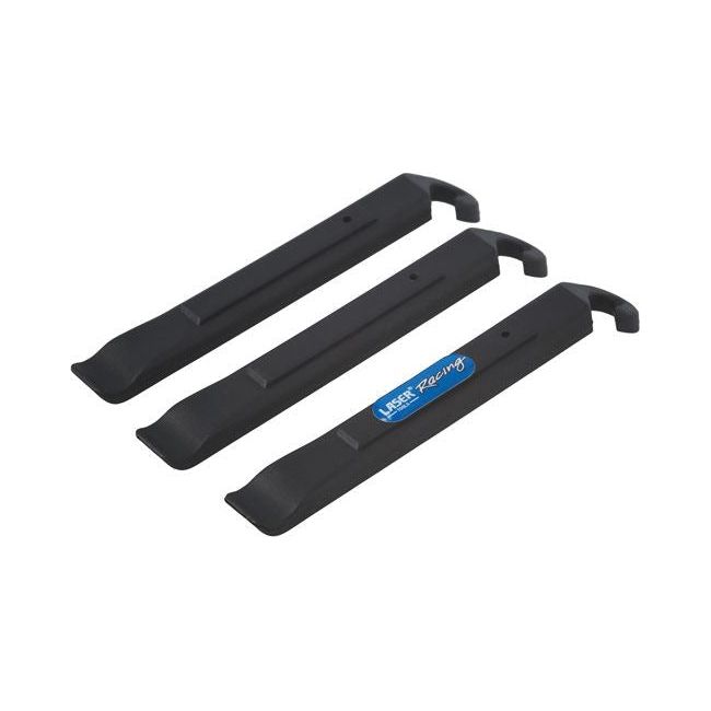 Laser LTR Tyre Lever Set 3pc 8164