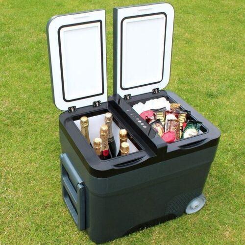 Outdoor Revolution Eco Deep Extreme Compressor Cooler 35L
